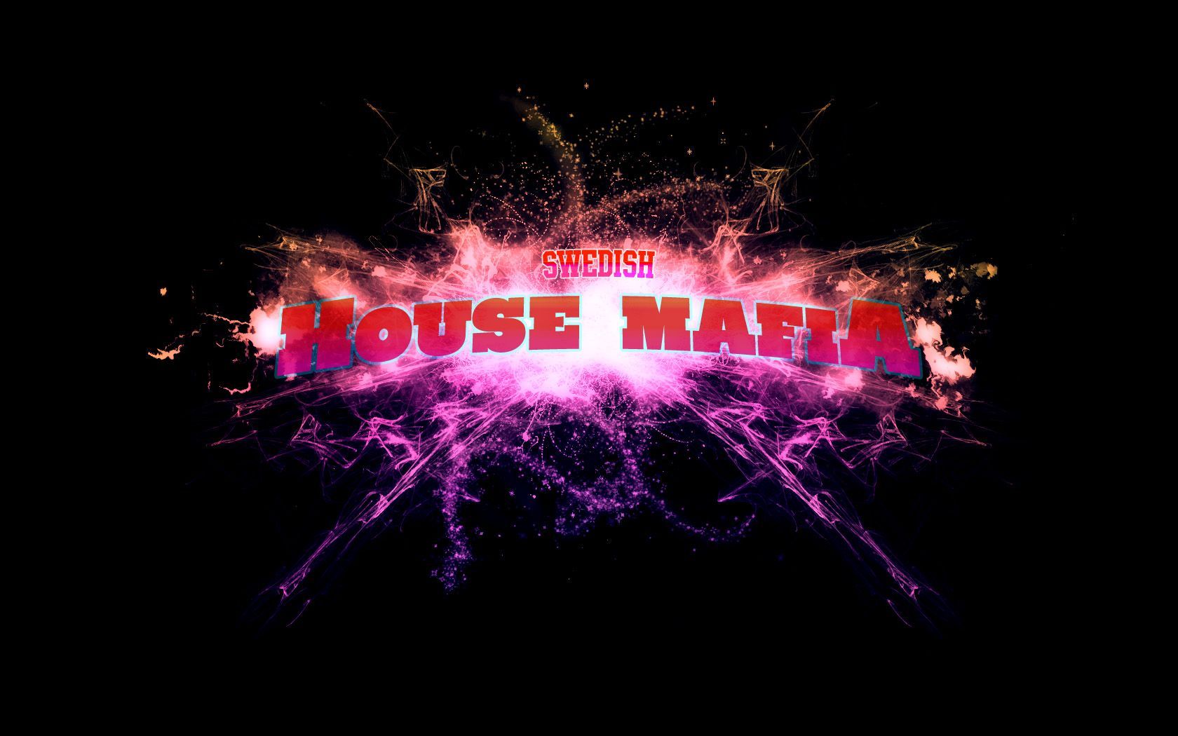 Swedish House Mafia Wallpapers HD Download