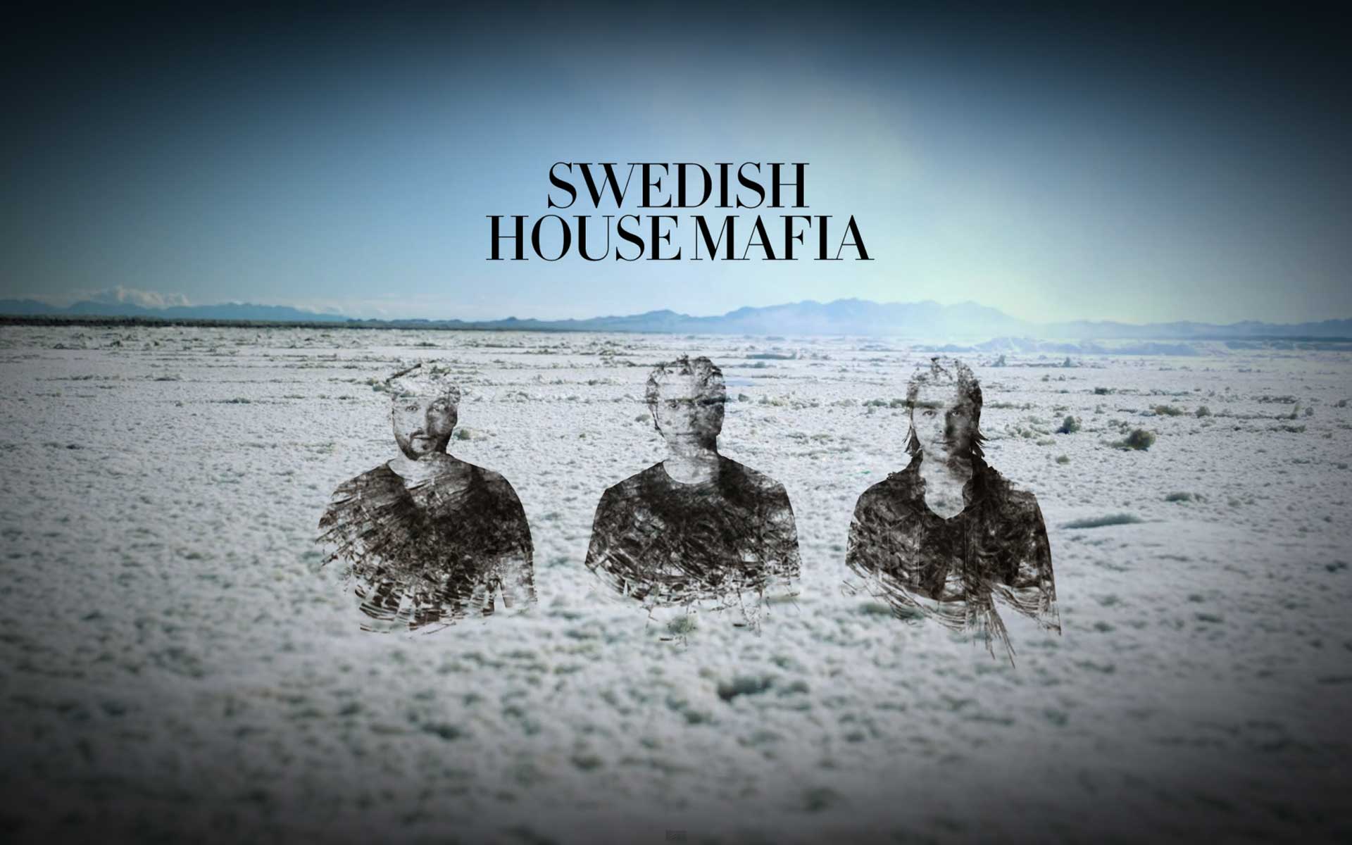 Swedish House Mafia wallpapers