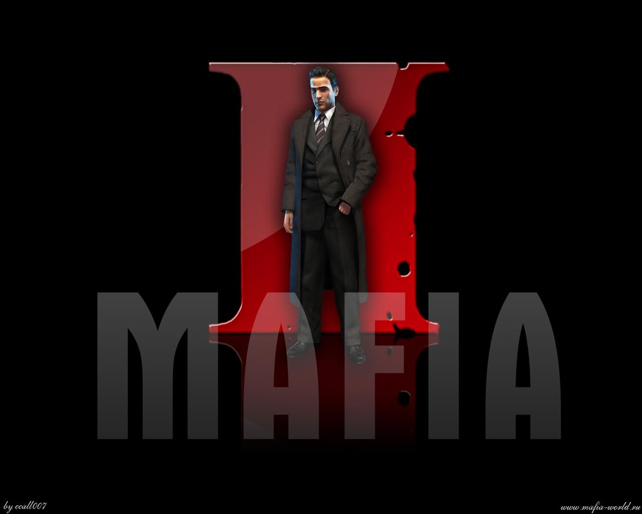 Wallpapers Mafia Mafia 2 Games Image #231594 Download