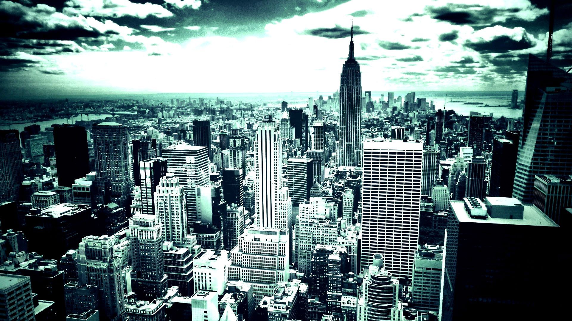 Cityscape HD Wallpapers and Backgrounds