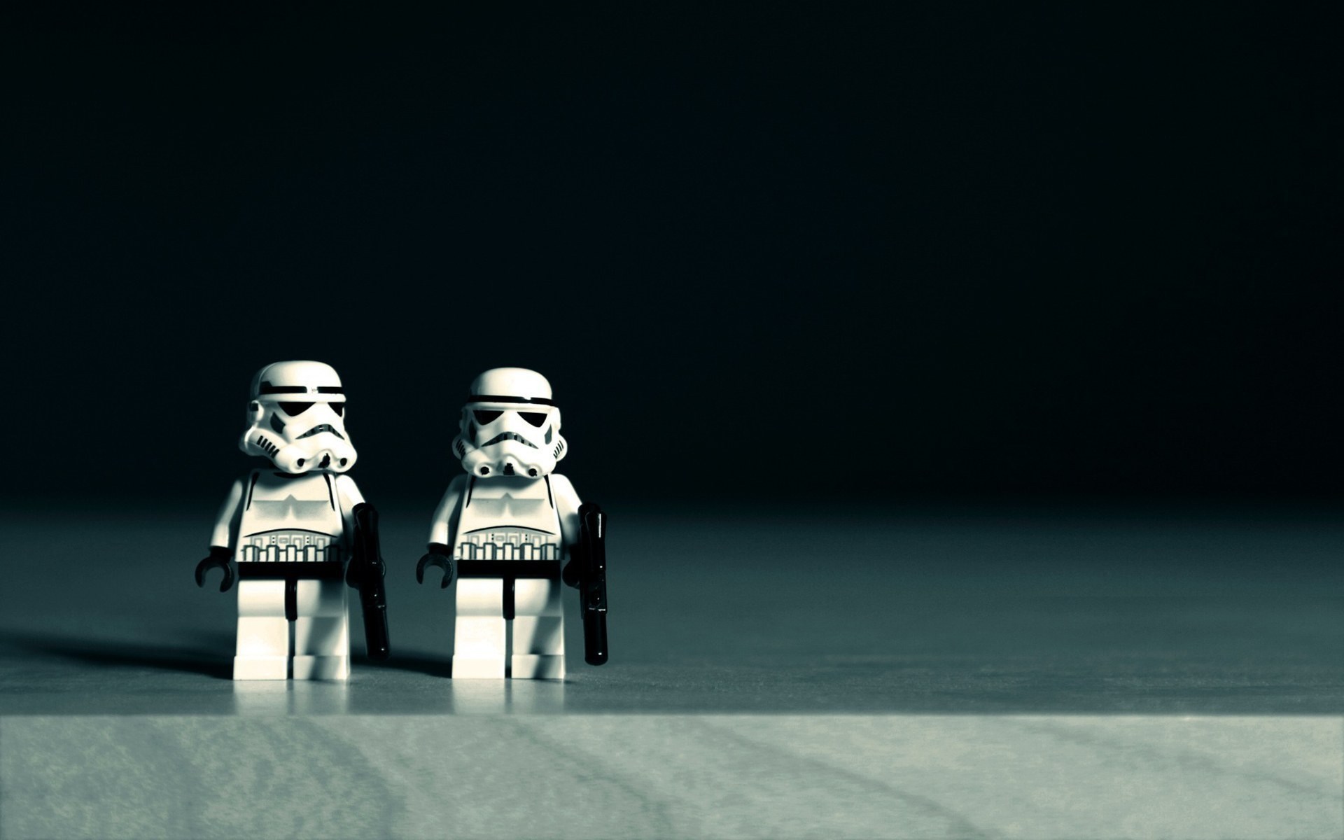 Image - Star wars stormtroopers toys macro lego hd wallpaper