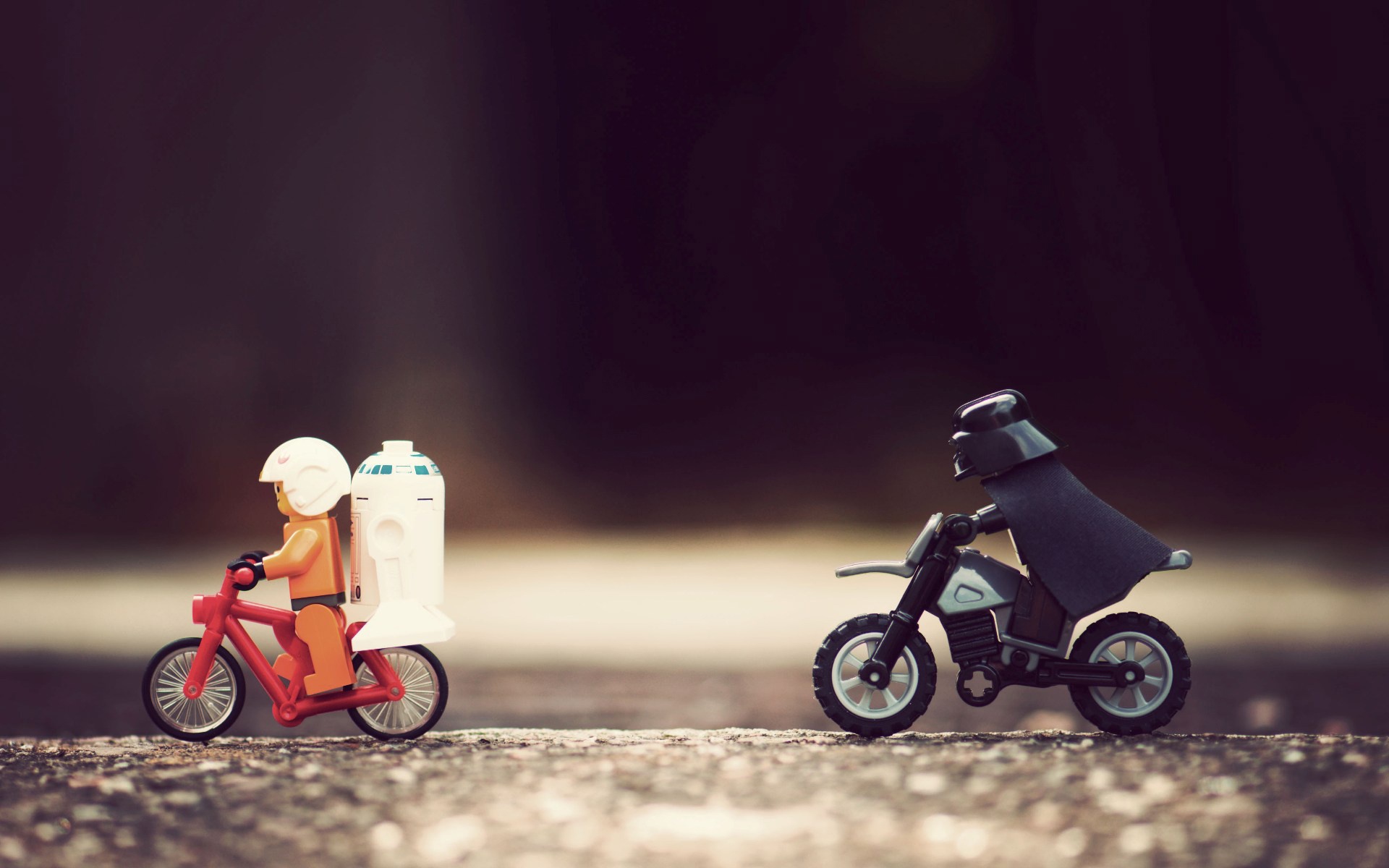 Lego Star Wars Backgrounds - Wallpaper Zone