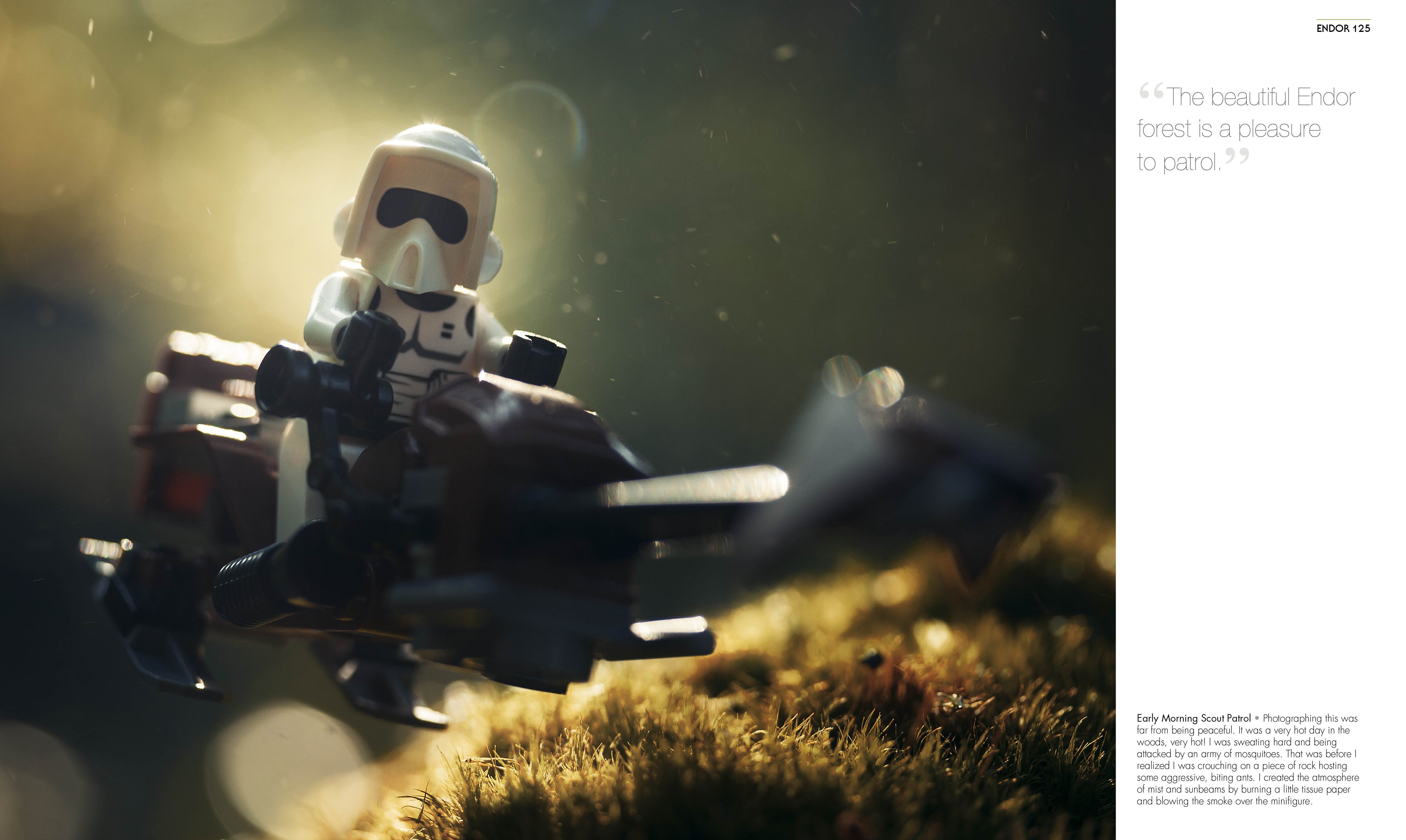 Lego Star Wars Wallpaper Themes Gallery #om01 - WallDN Wallpaper Blog