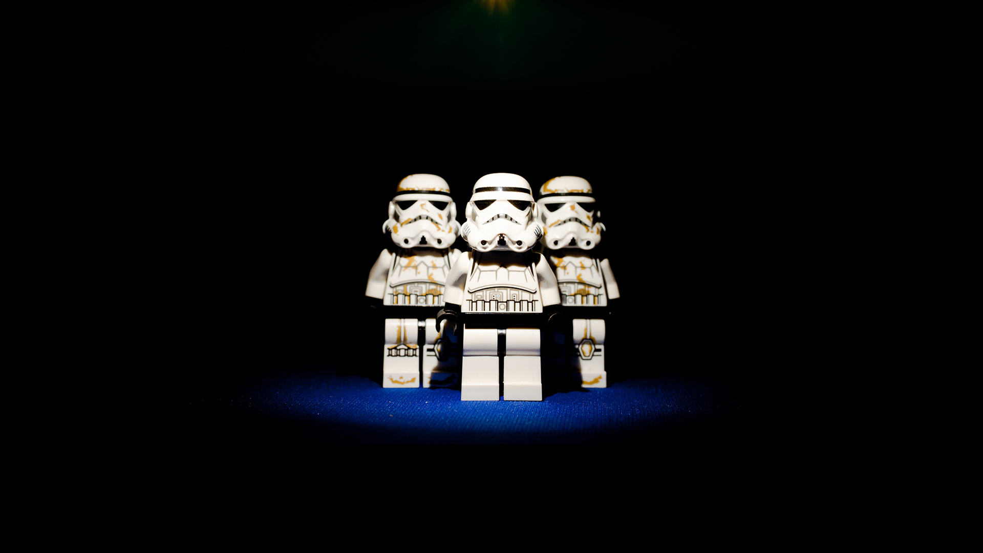 Lego Star Wars Black Stormtrooper images