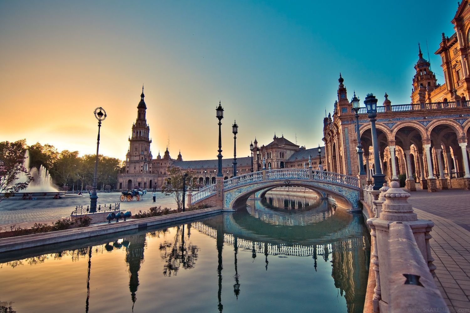 Gallery for - hd wallpaper of spain