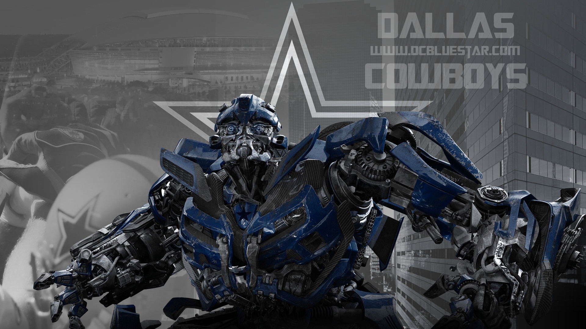 Dallas Cowboys Wallpaper - 715918 Chainimage