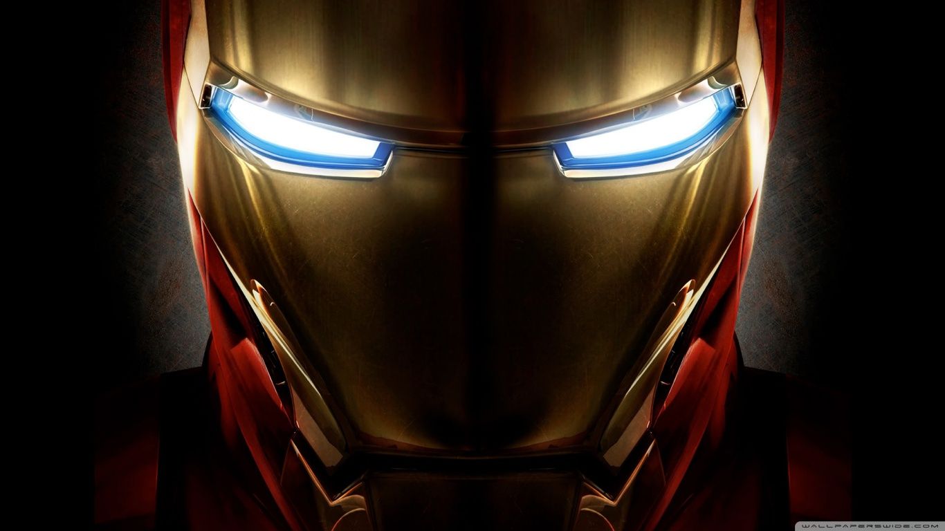 Iron Man Helmet HD desktop wallpaper : High Definition ...