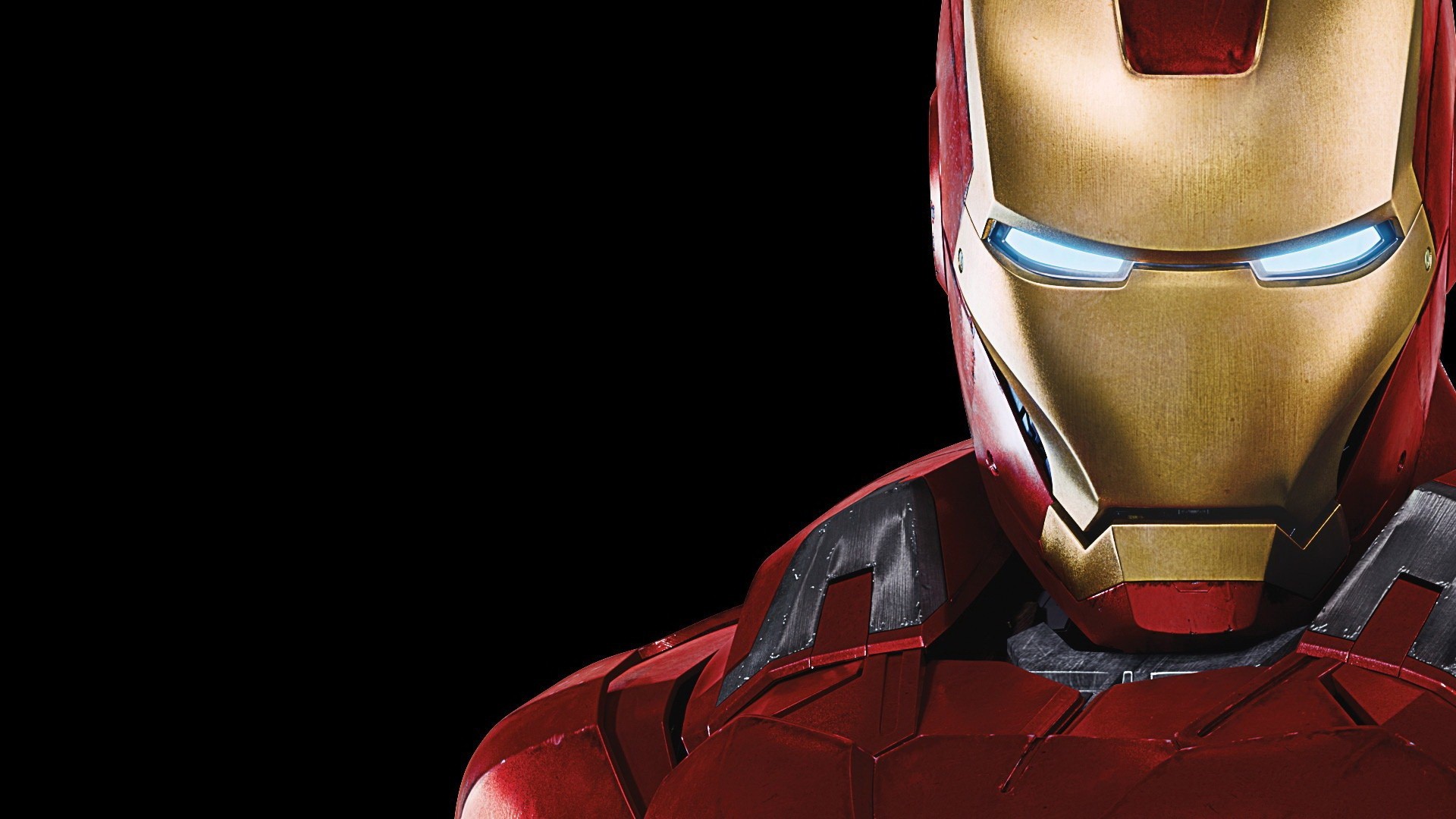 HD Awesome Iron Man Wallpapers Full Size - HiReWallpapers 1242