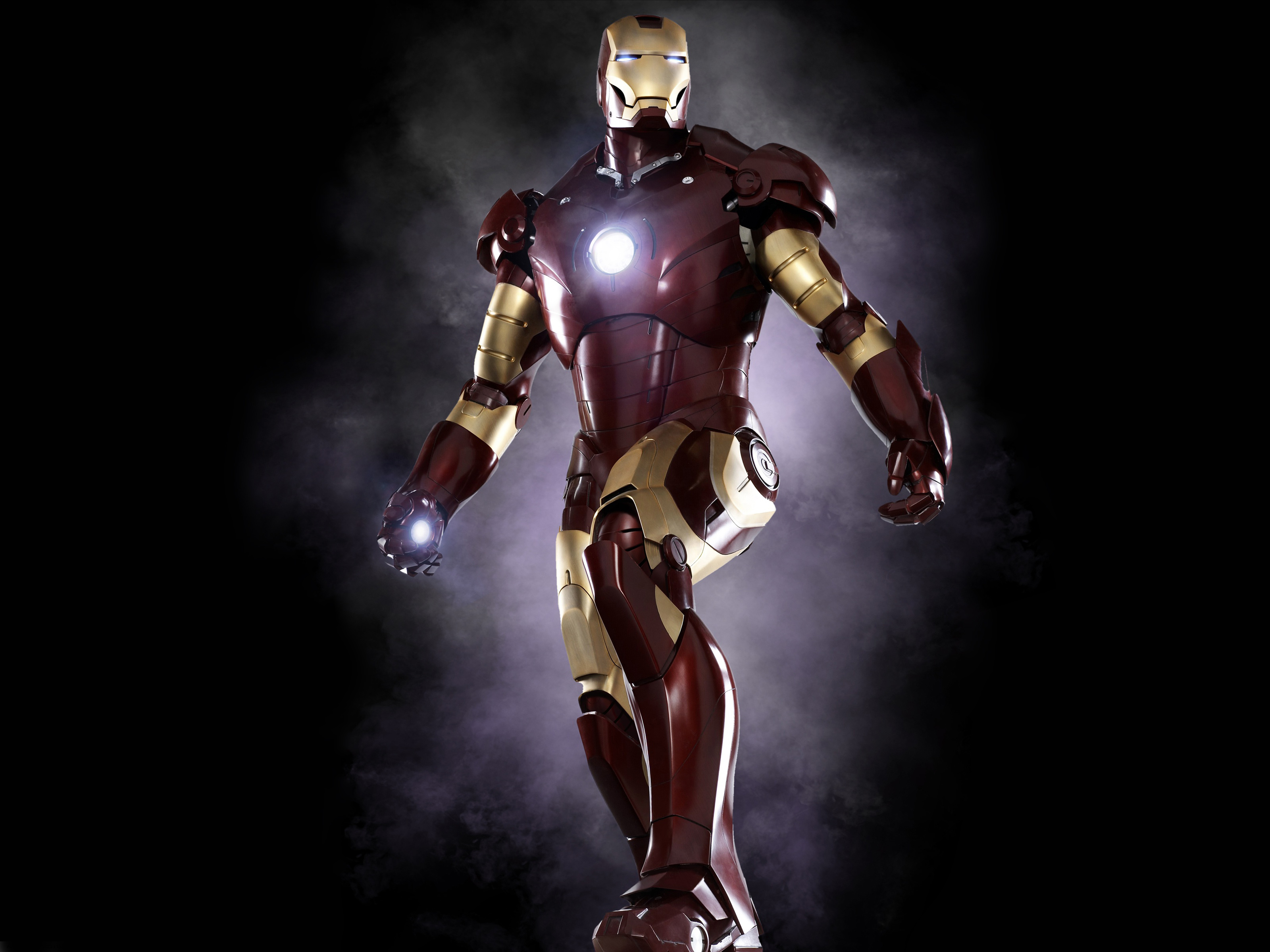 Ironman Wallpapers For Android - Kemecer.com