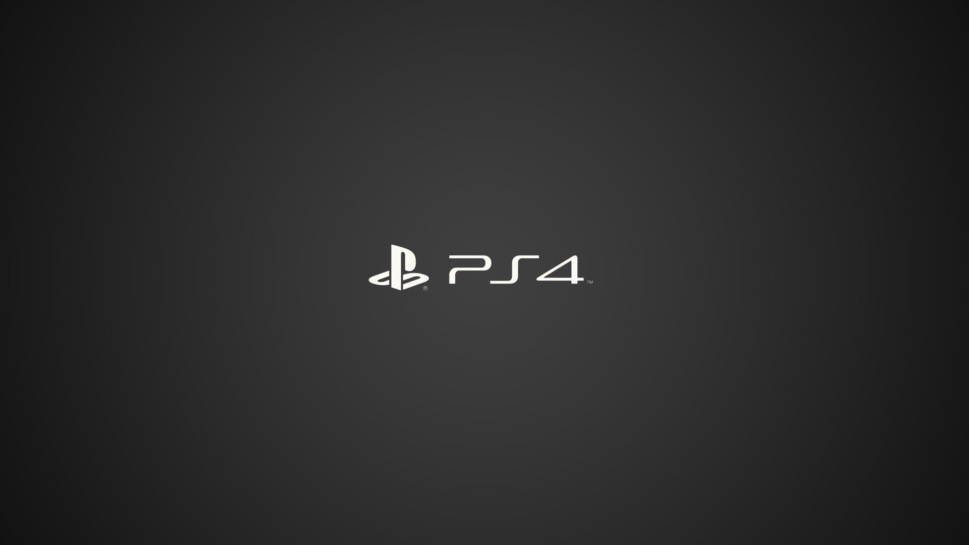 Sony PlayStation 4 Wallpapers