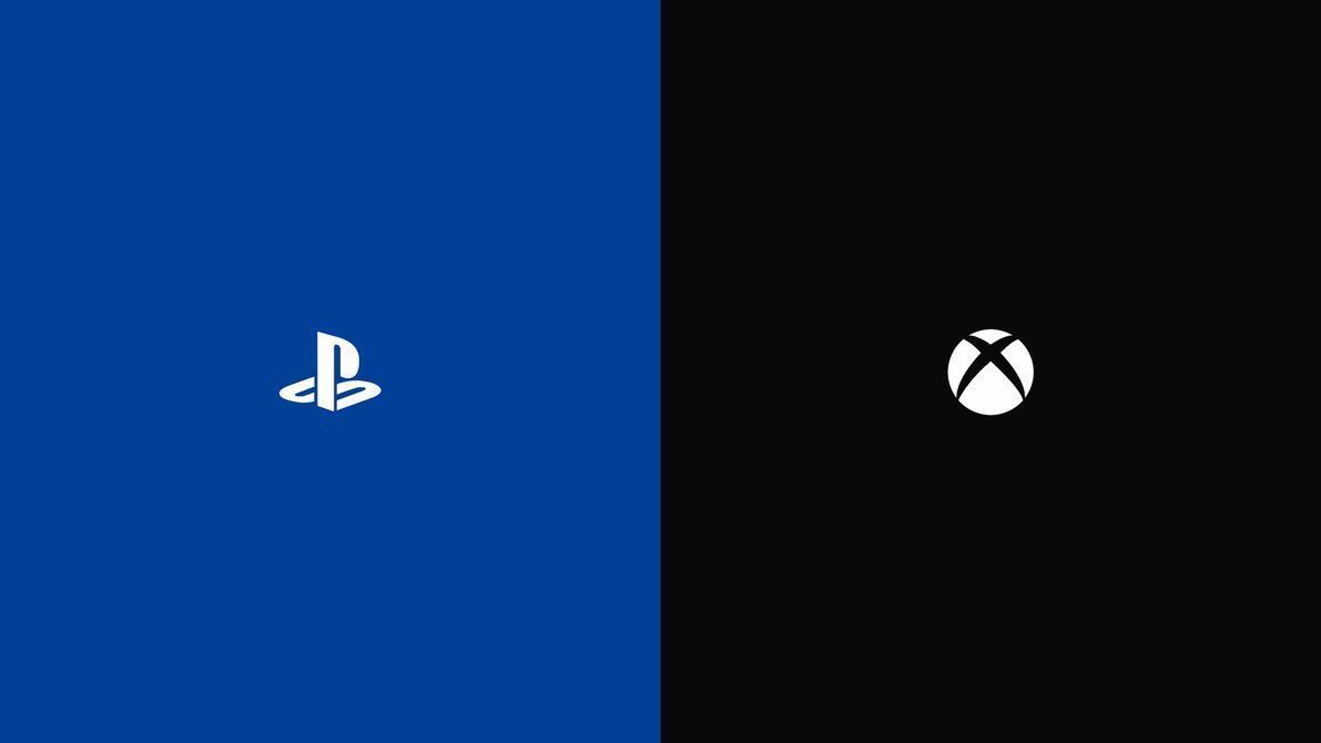 Xbox One Ps4 Wallpaper by oscagapotes on DeviantArt