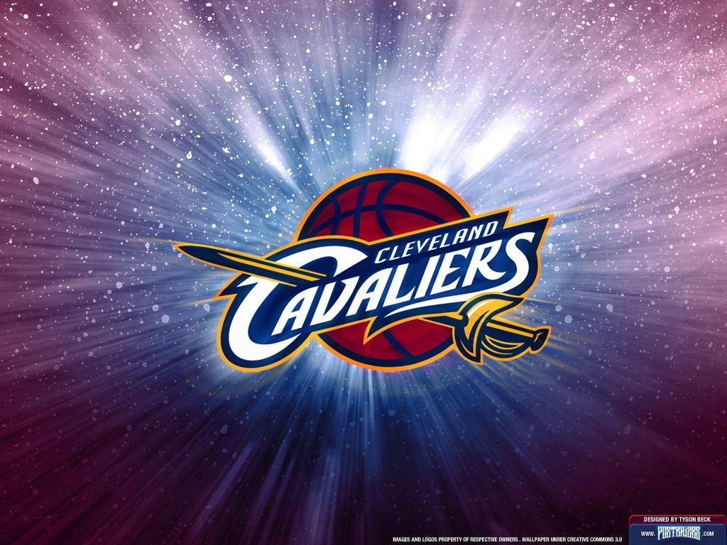 Cleveland Cavaliers Logo Wallpaper Posterizes The Magazine