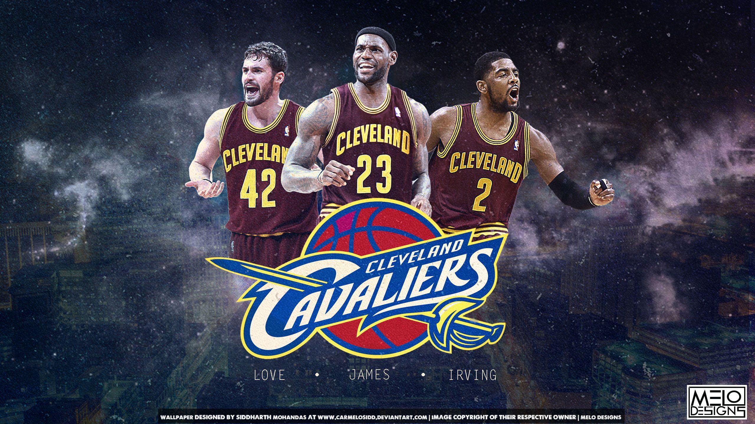 Kyrie Irving Wallpapers Basketball Wallpapers at