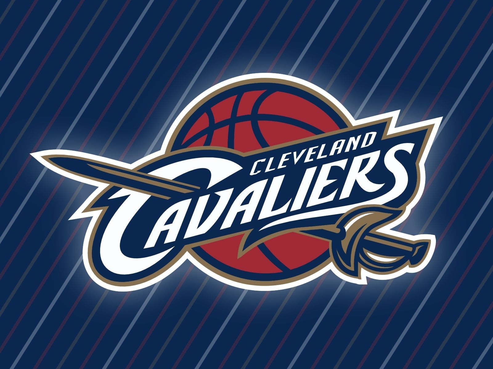 Cleveland Cavaliers Wallpaper | 1600x1200 | ID:25846