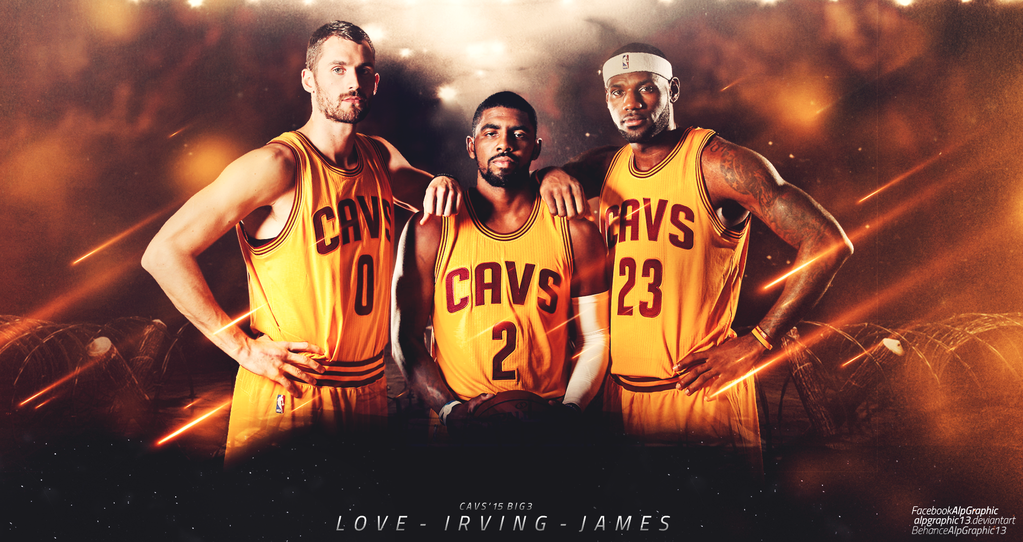 Cleveland Cavaliers 2015 Wallpaper - wallpaper