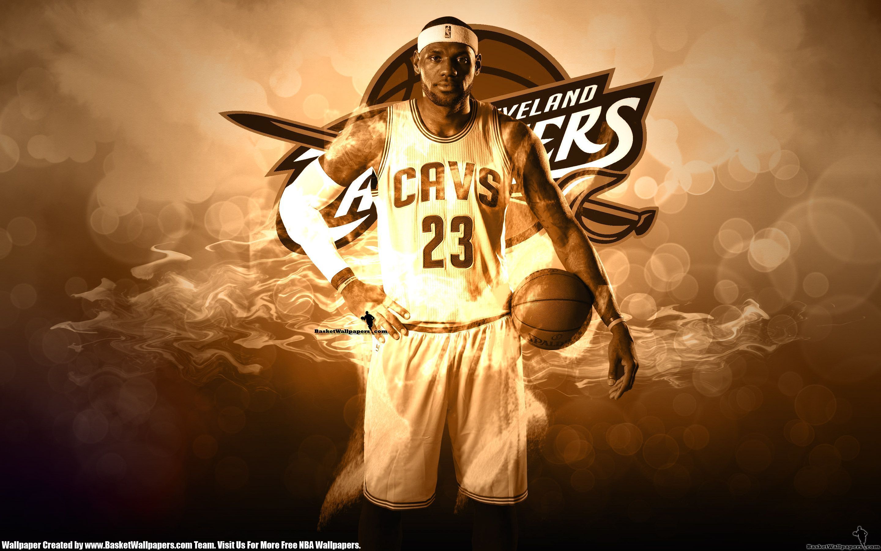 Cleveland Cavaliers Wallpapers | Basketball Wallpapers at ...