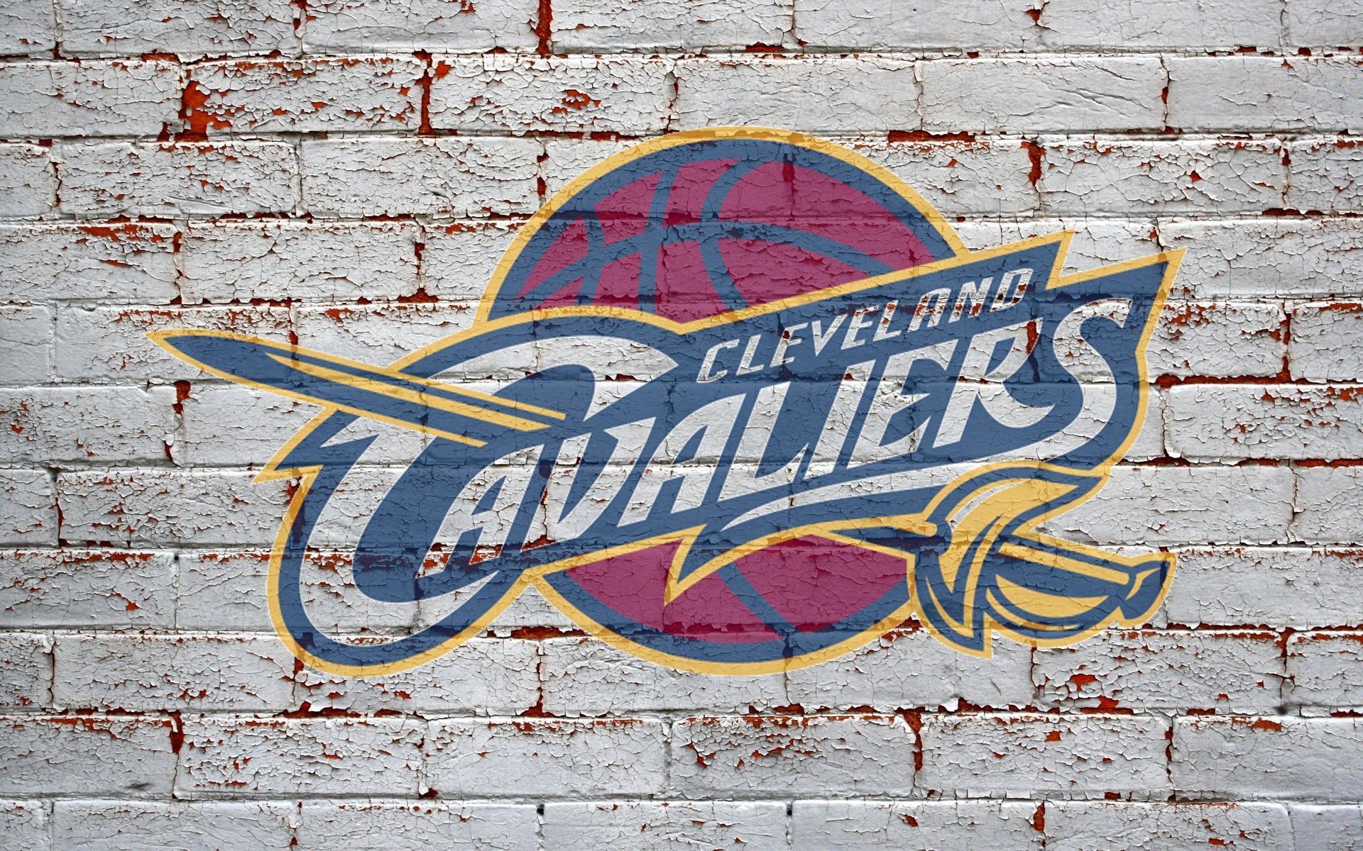 CLEVELAND CAVALIERS Nba Basketball team logo wallpaper Wallpapers HD