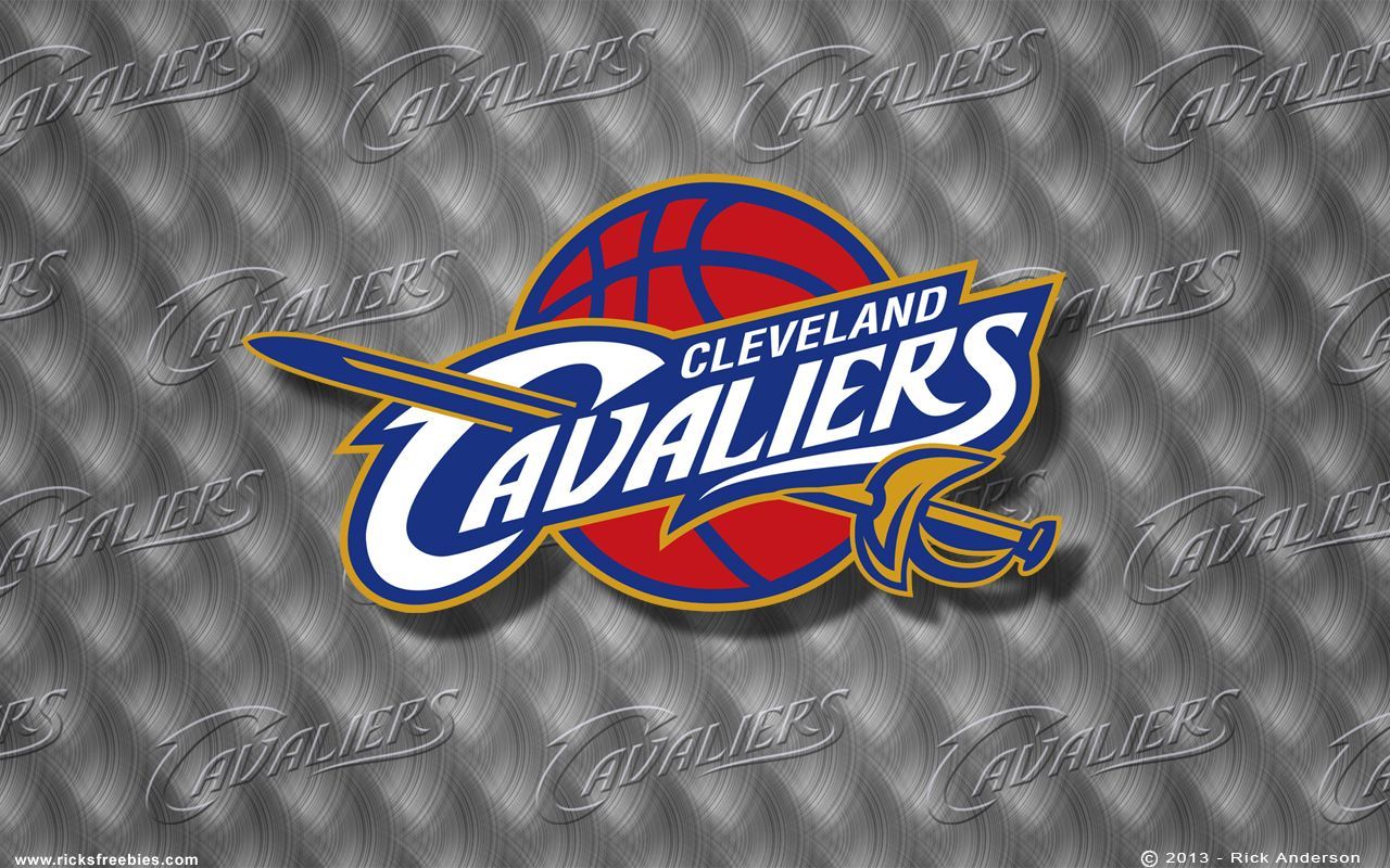 Cleveland Cavaliers - wallpaper.