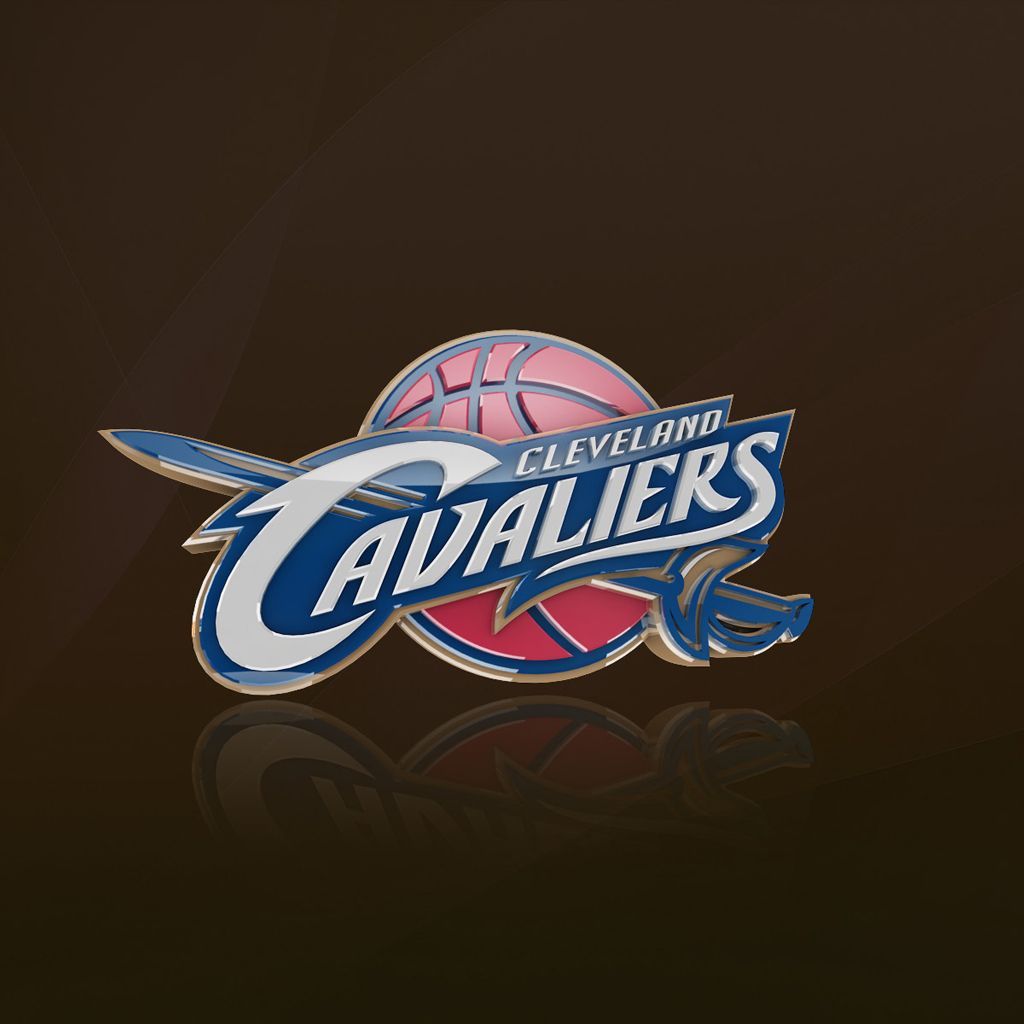 Cleveland Cavaliers iPad Wallpaper Download | iPhone Wallpapers ...