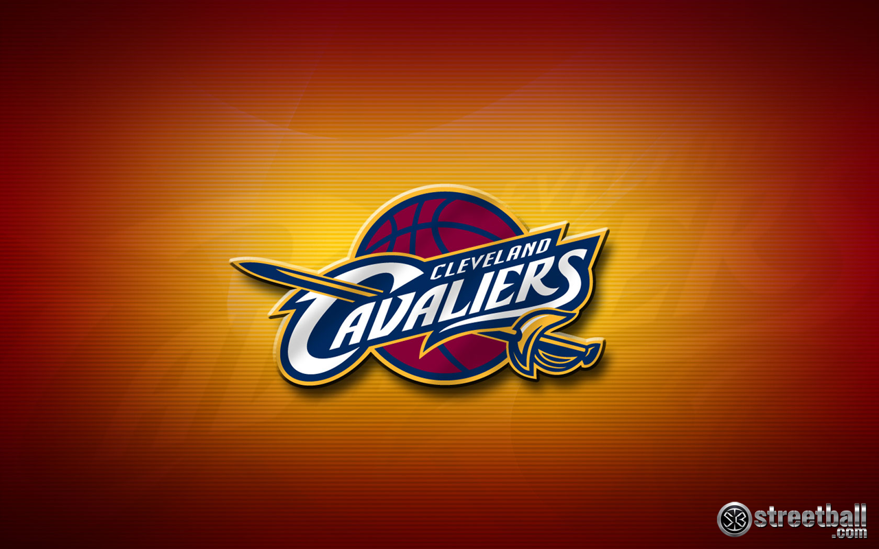 NBA Wallpaper Cleveland Cavaliers - Streetball