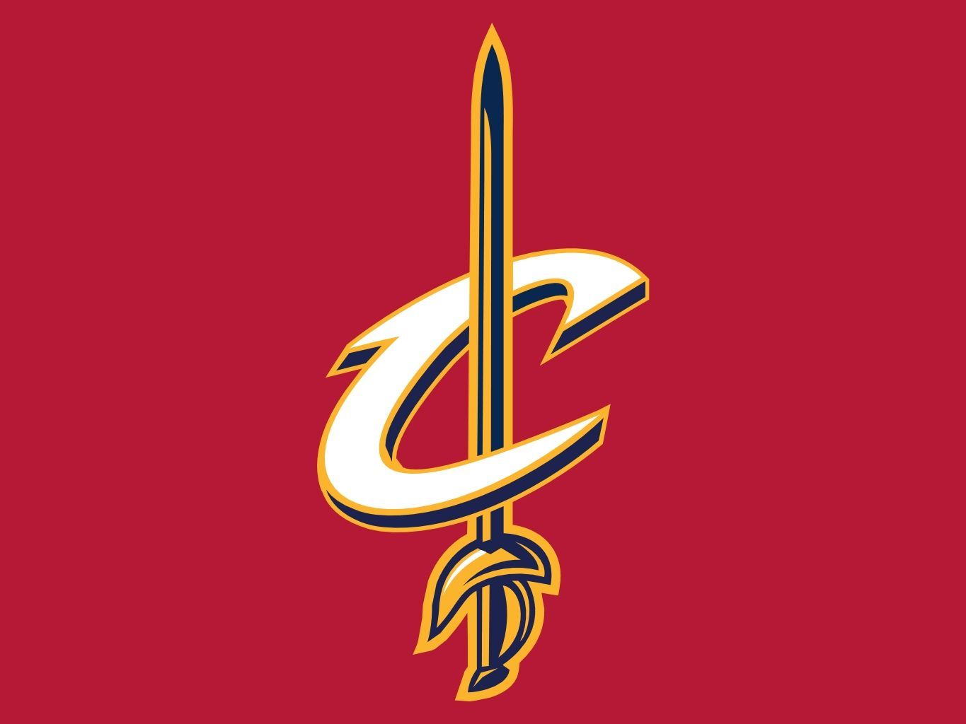 Cleveland Cavaliers Backgrounds