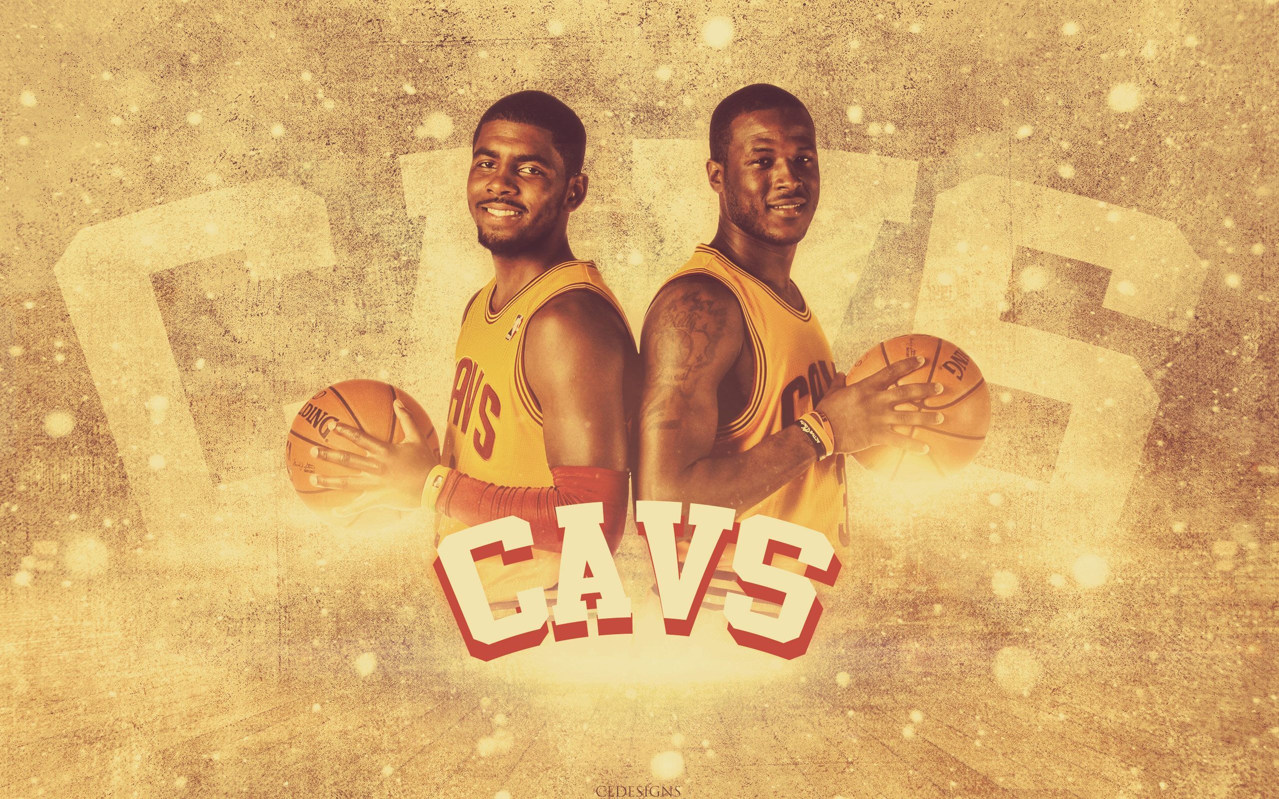 Kyrie Irving Wallpapers | Basketball Wallpapers at ...