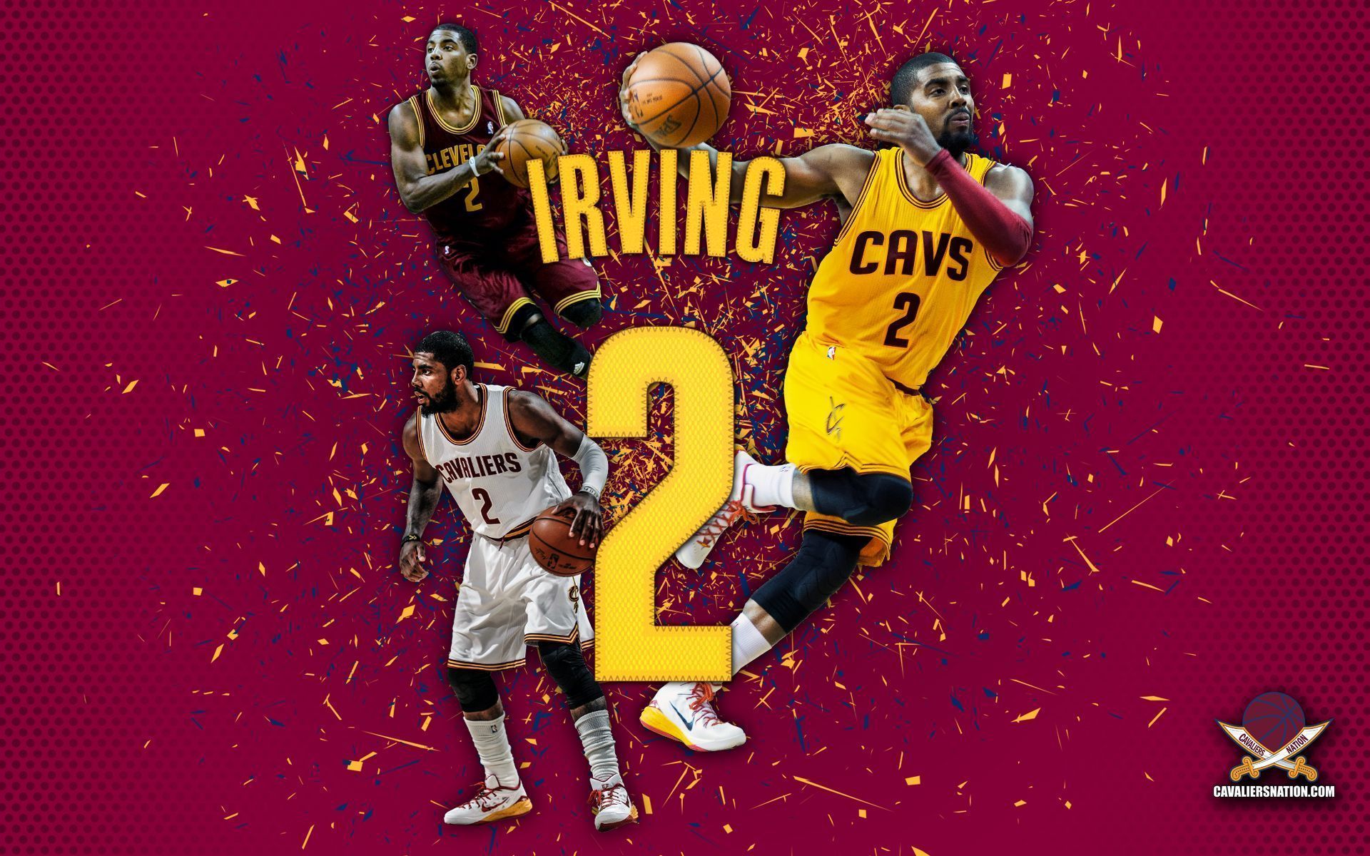 Wallpapers Archives | Cavaliers Nation