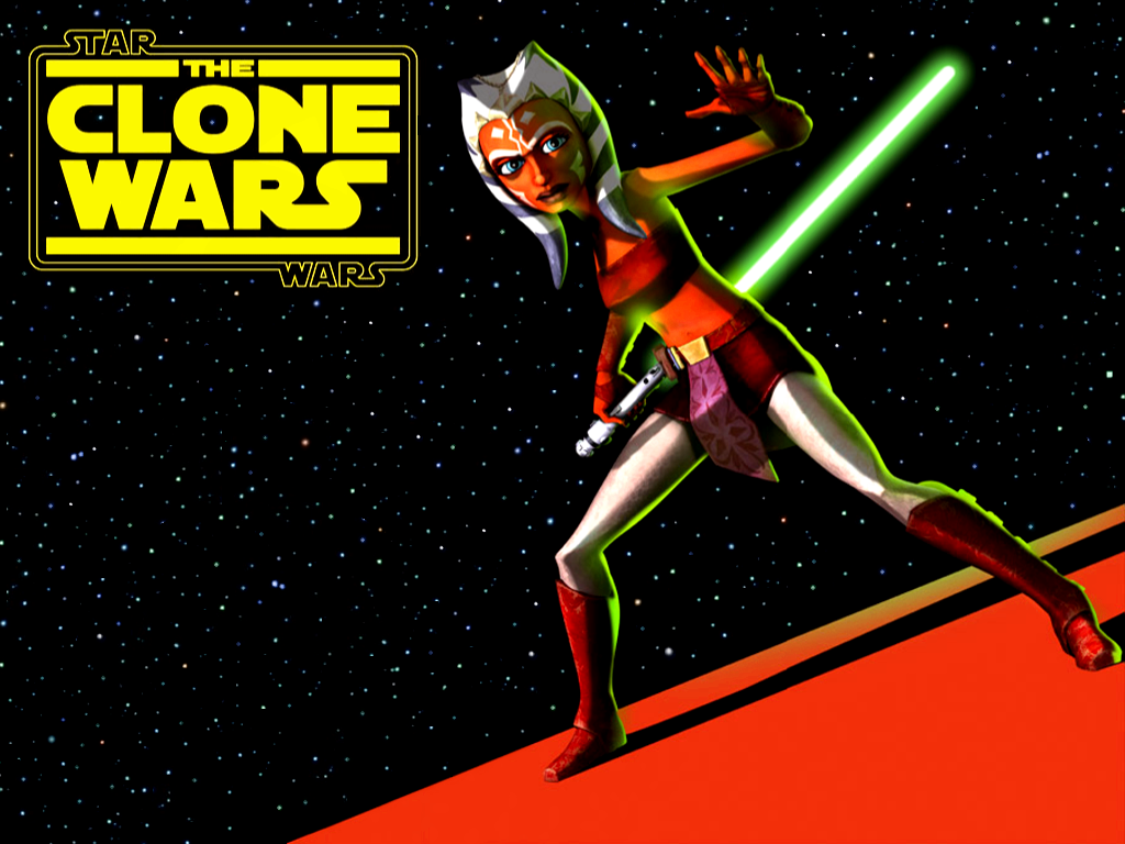 Star Wars The Clone Wars Wallpapers - Wallpaper Cave