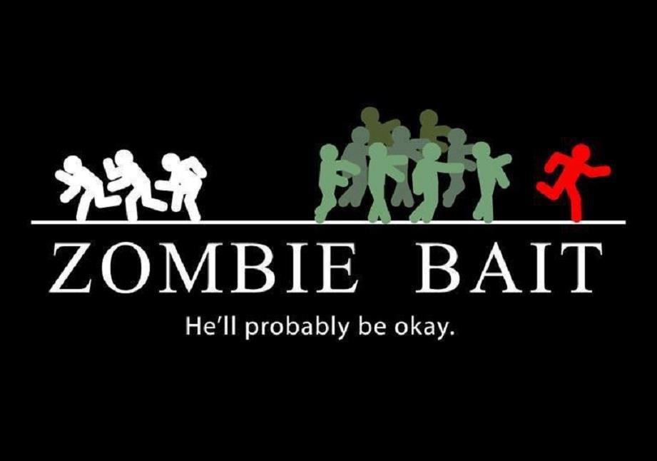 Zombie Quotes And Sayings. QuotesGram