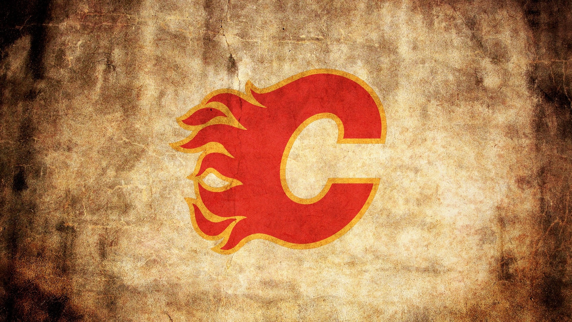 Calgary Flames HD Wallpaper | Full HD Pictures
