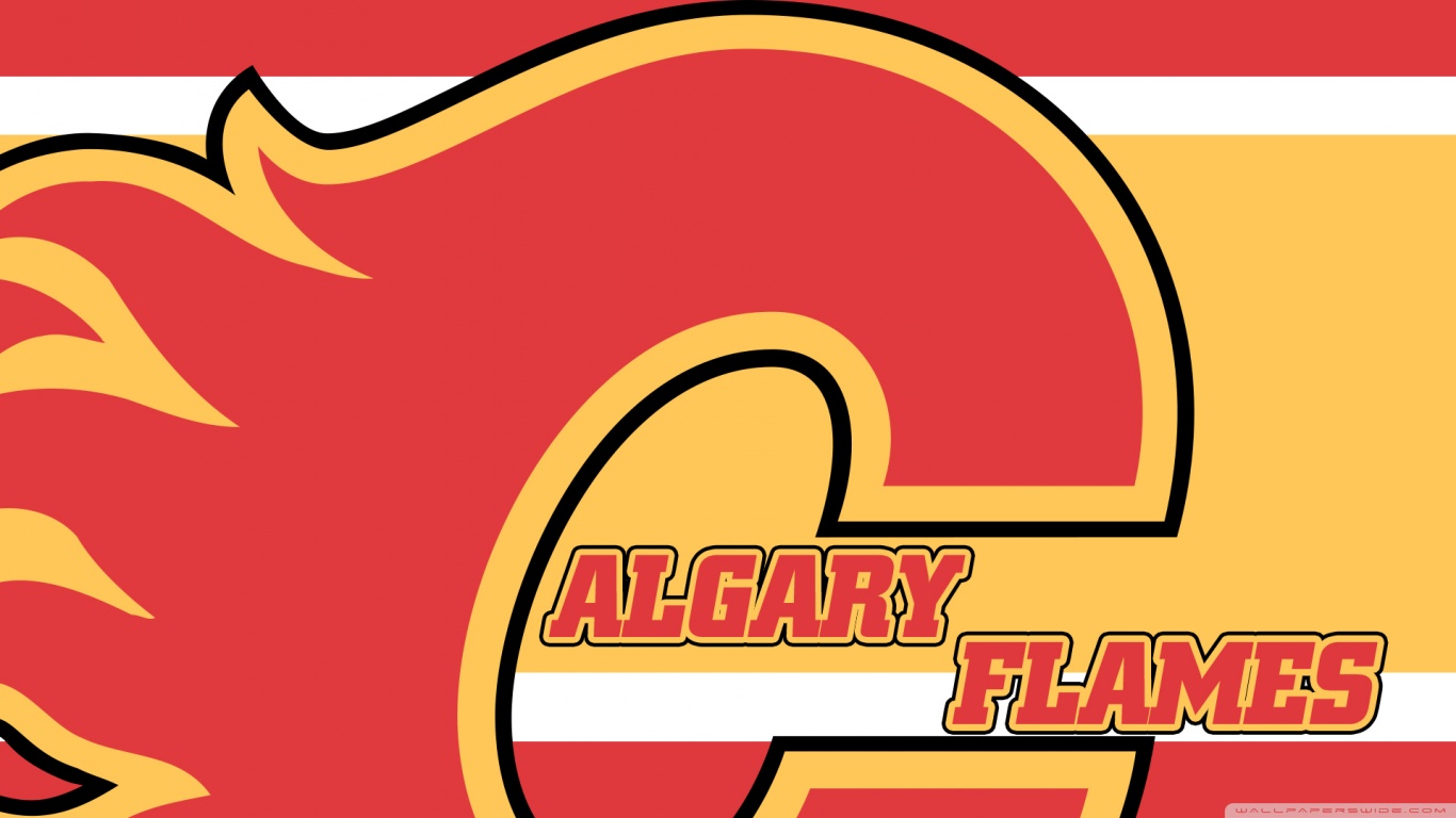 Full HD Calgary Flames Wallpapers | Full HD Pictures