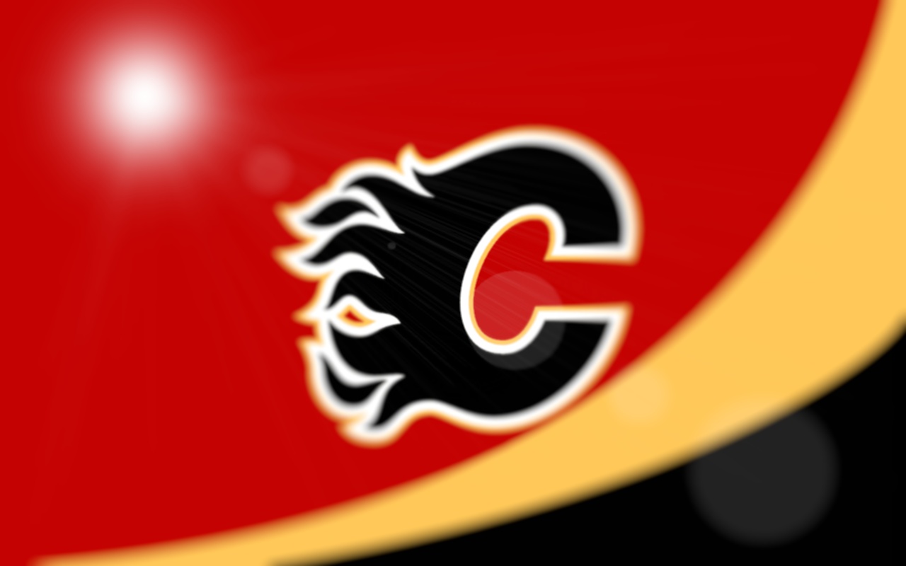 Full HD Calgary Flames Wallpapers Full HD Pictures