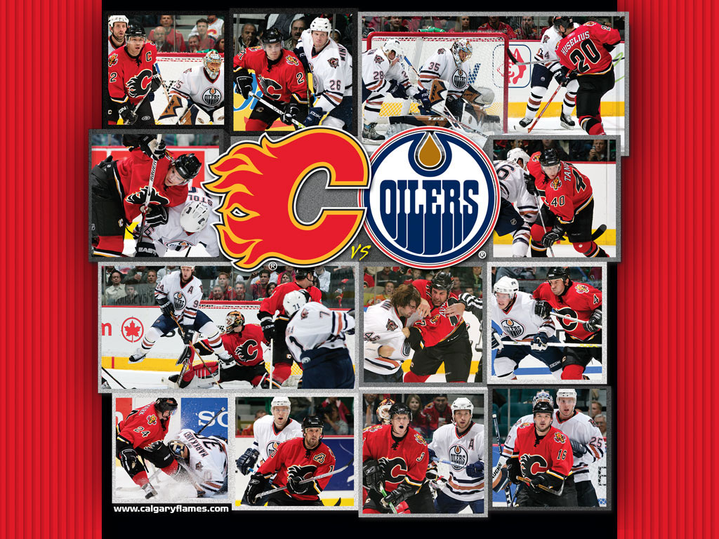Calgary Flames Fanzone - Calgary Flames - Fan Zone