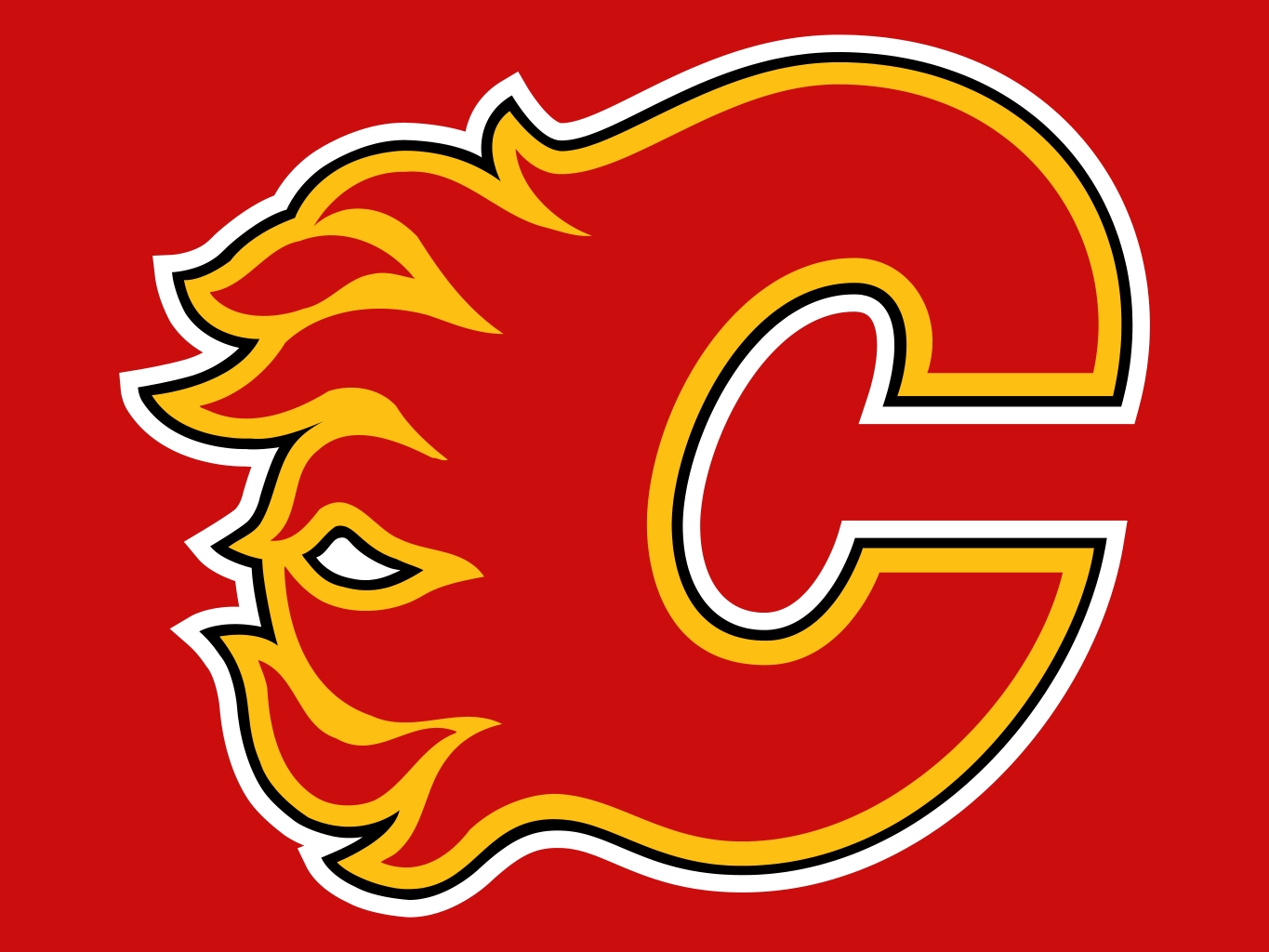 HD Calgary Flames Wallpapers and Photos | HD Sports Wallpapers