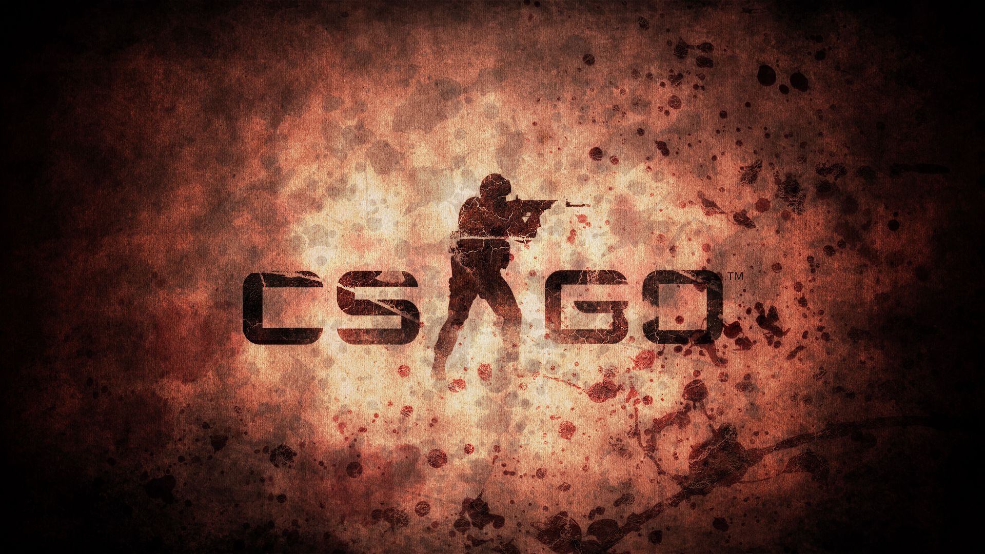 Wallpaper Valve, counter-strike, global offensive, csgo, cs:go, Global  Offensive, AK 47 for mobile and desktop, section игры, resolution 1920x1080  - download