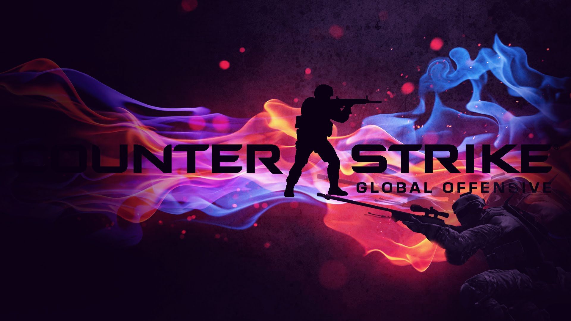 Counter-Strike: Global Offensive Wallpapers Group (110+)