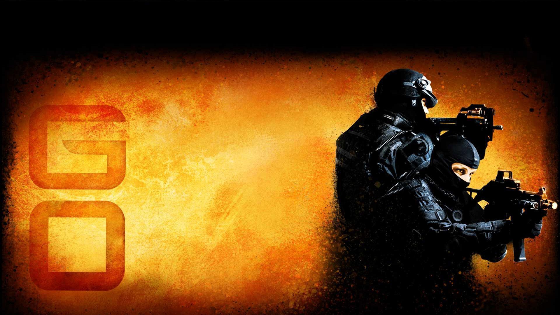 Counter Strike 1360x768 Resolution Wallpapers Laptop HD