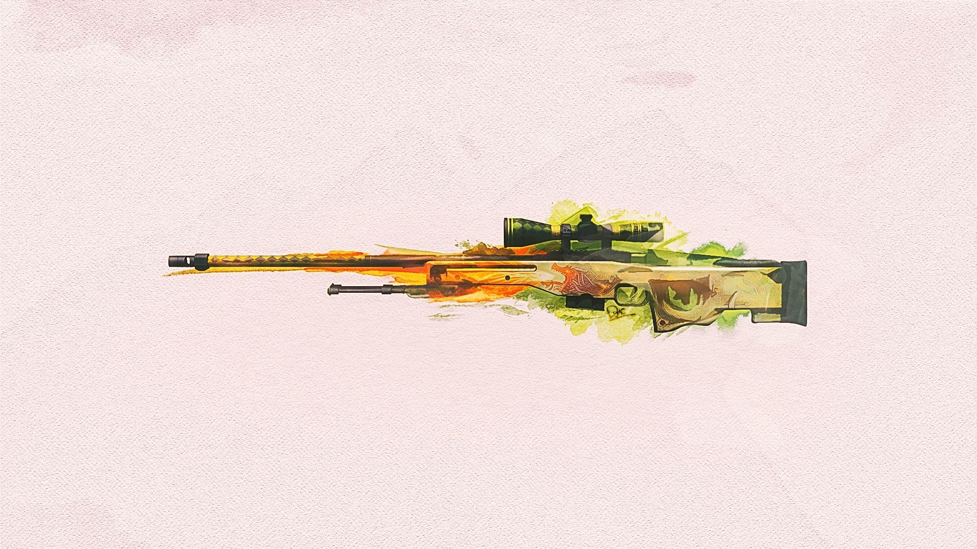 CSGO Skins Wallpapers - Wallpaper Cave