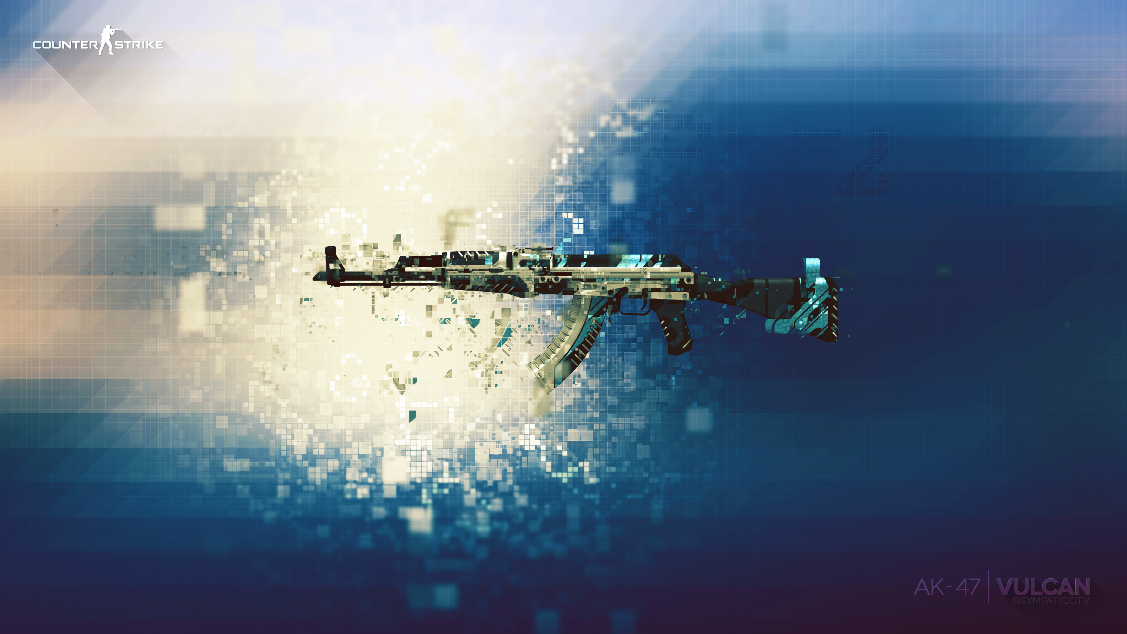 PICK / Wallpapers / CS:GO by PIXARua on DeviantArt