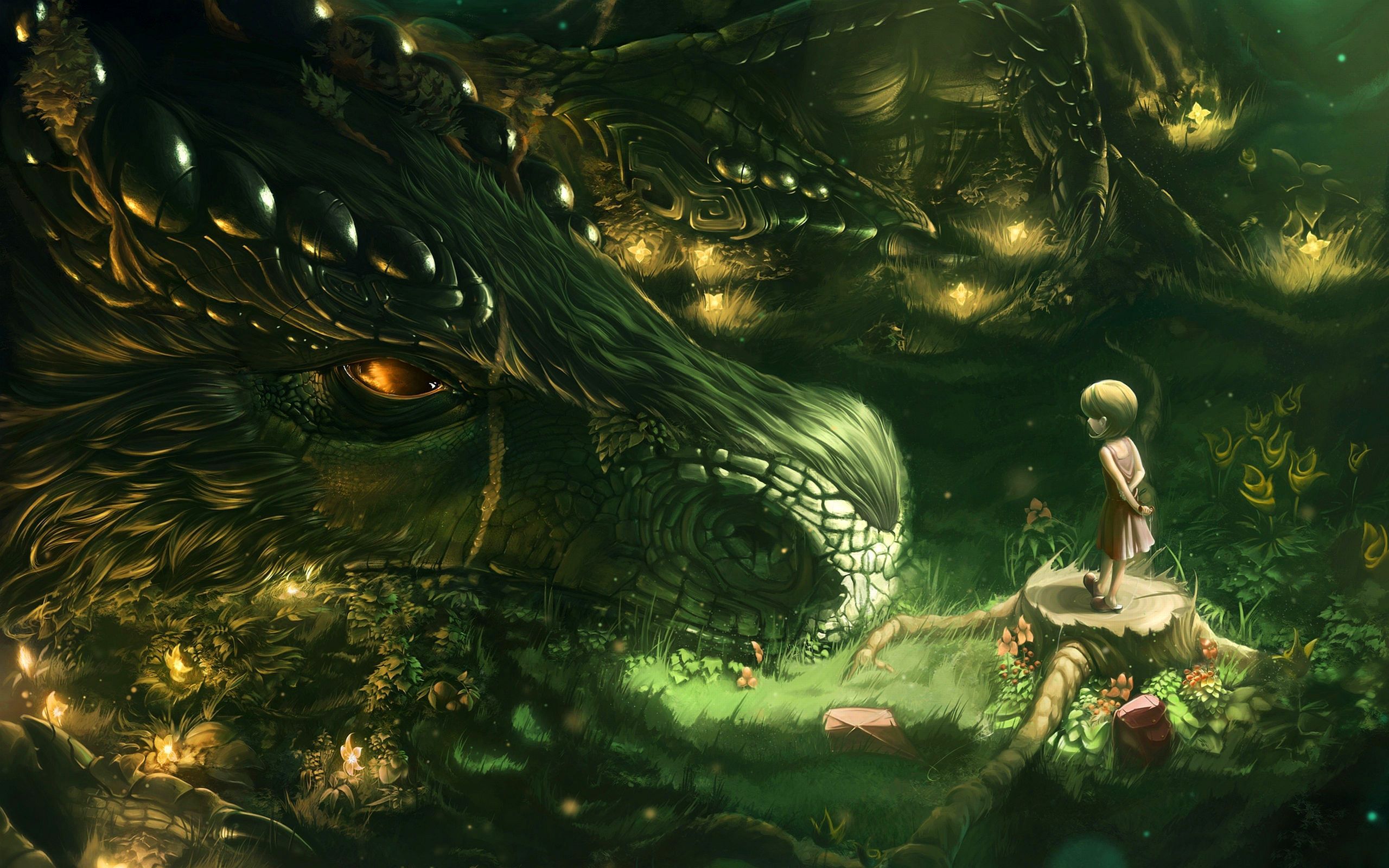 1597 Dragon HD Wallpapers Backgrounds - Wallpaper Abyss