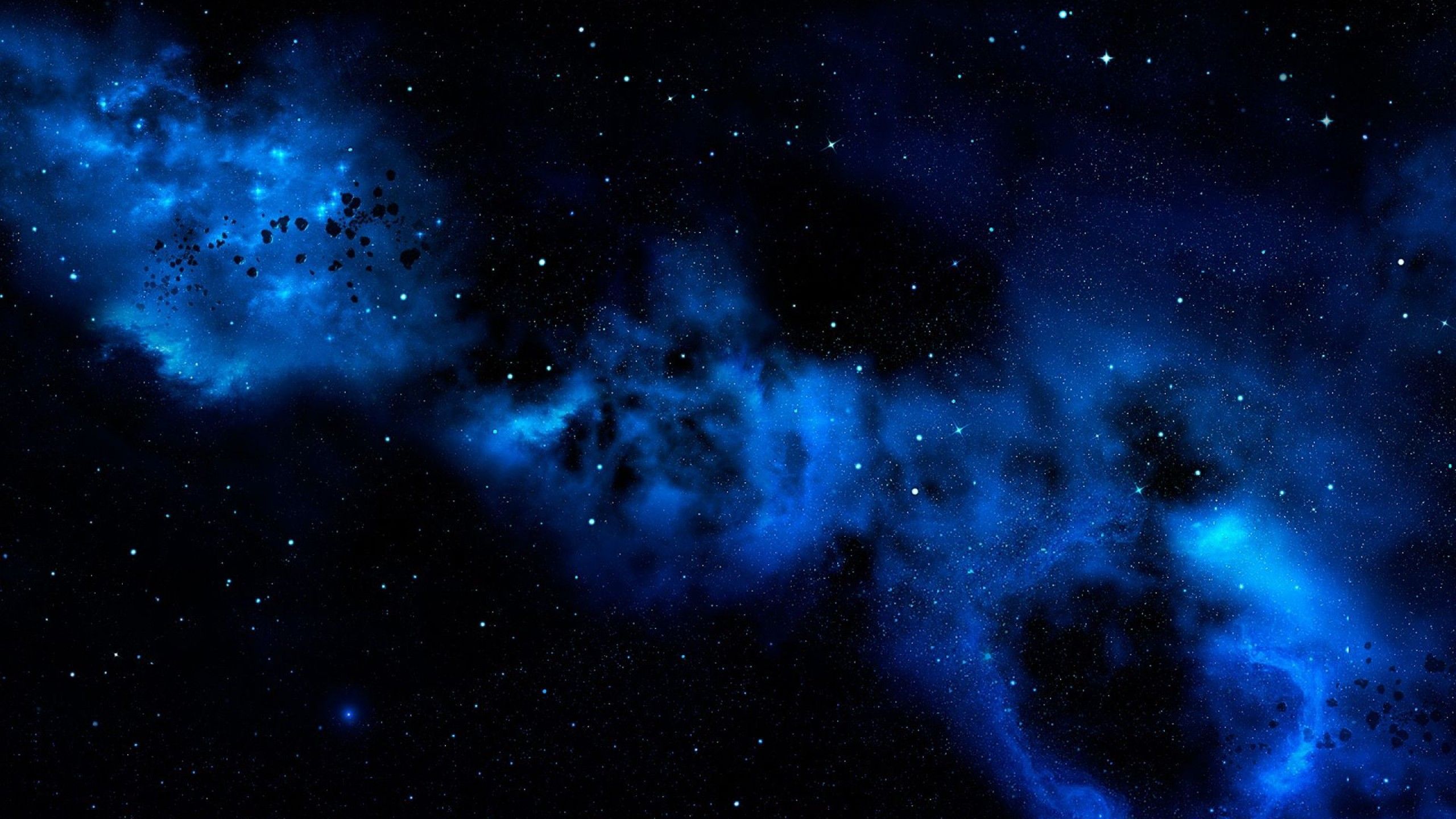 Nebula Galaxy Wallpaper - Pics about space