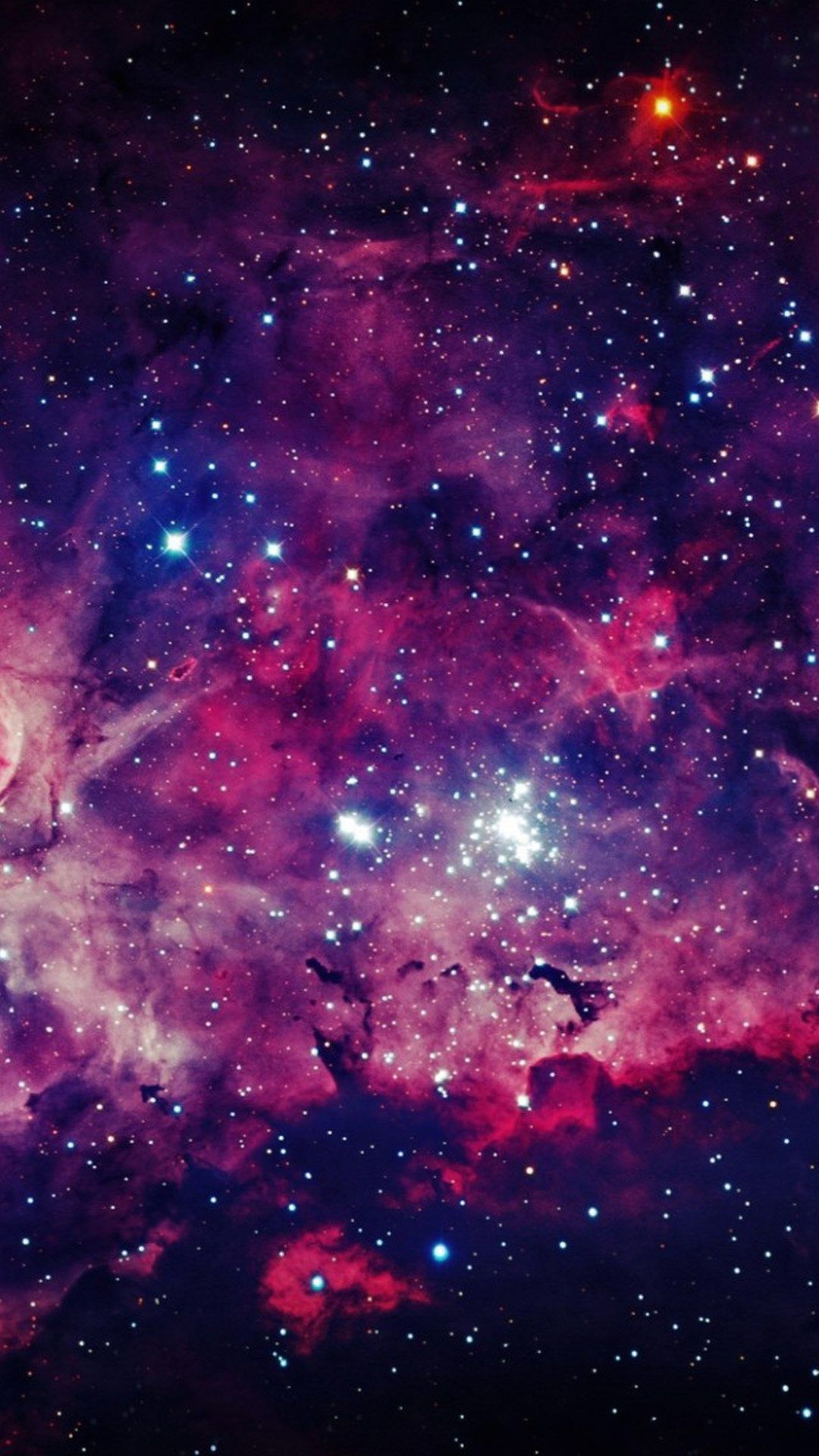 Galaxy Nebula Wallpaper HD (page 3) - Pics about space