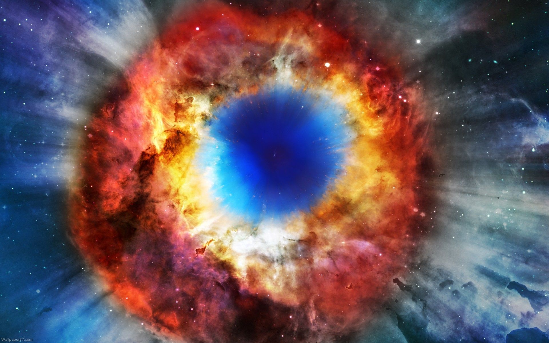 Galaxy Nebula Space - Pics about space