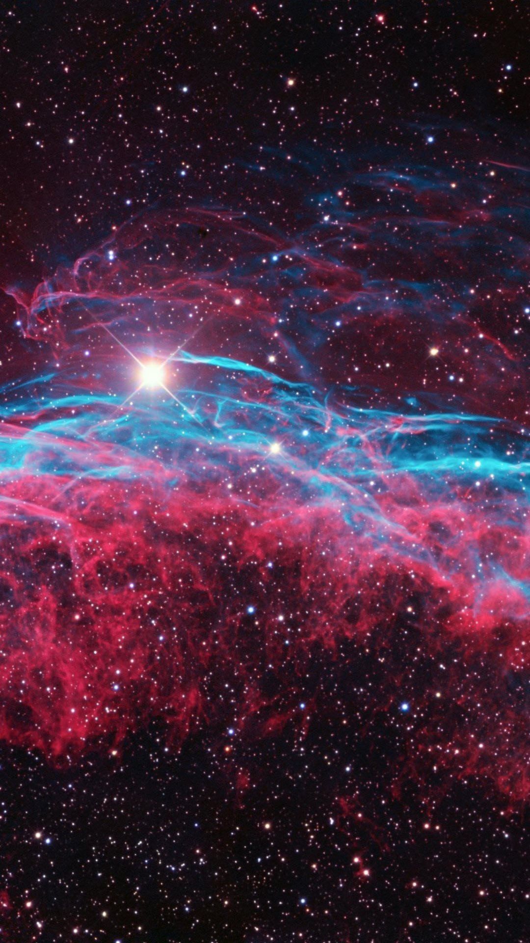 Galaxy Nebula Wallpaper - Pics about space