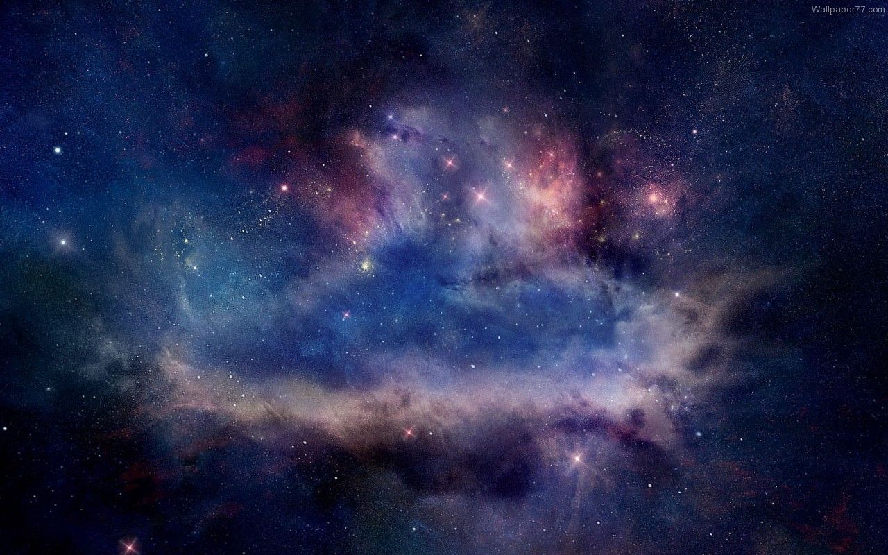 Nebula Galaxy Wallpaper - Pics about space