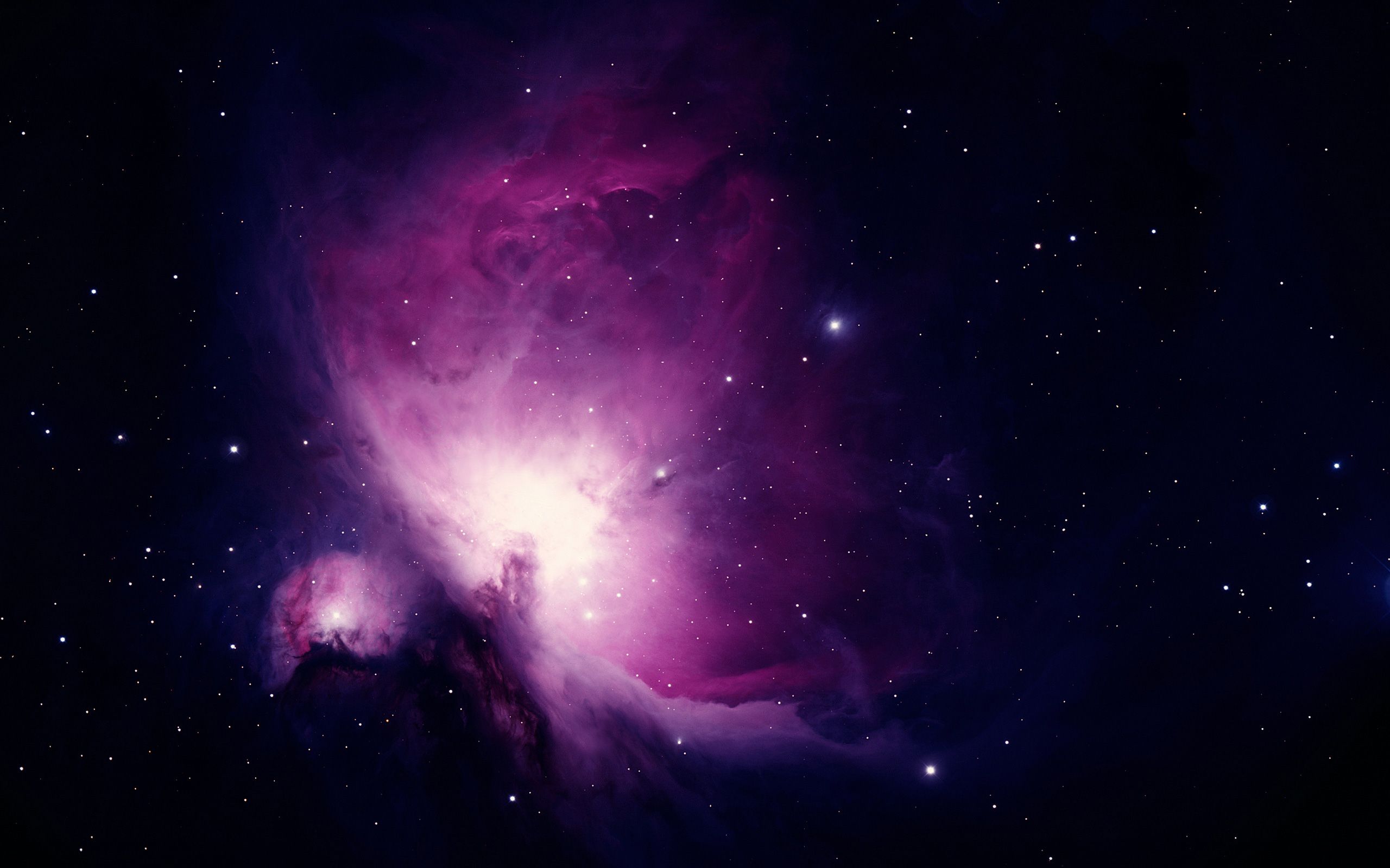 Orion Nebula Wallpaper (page 3) - Pics about space