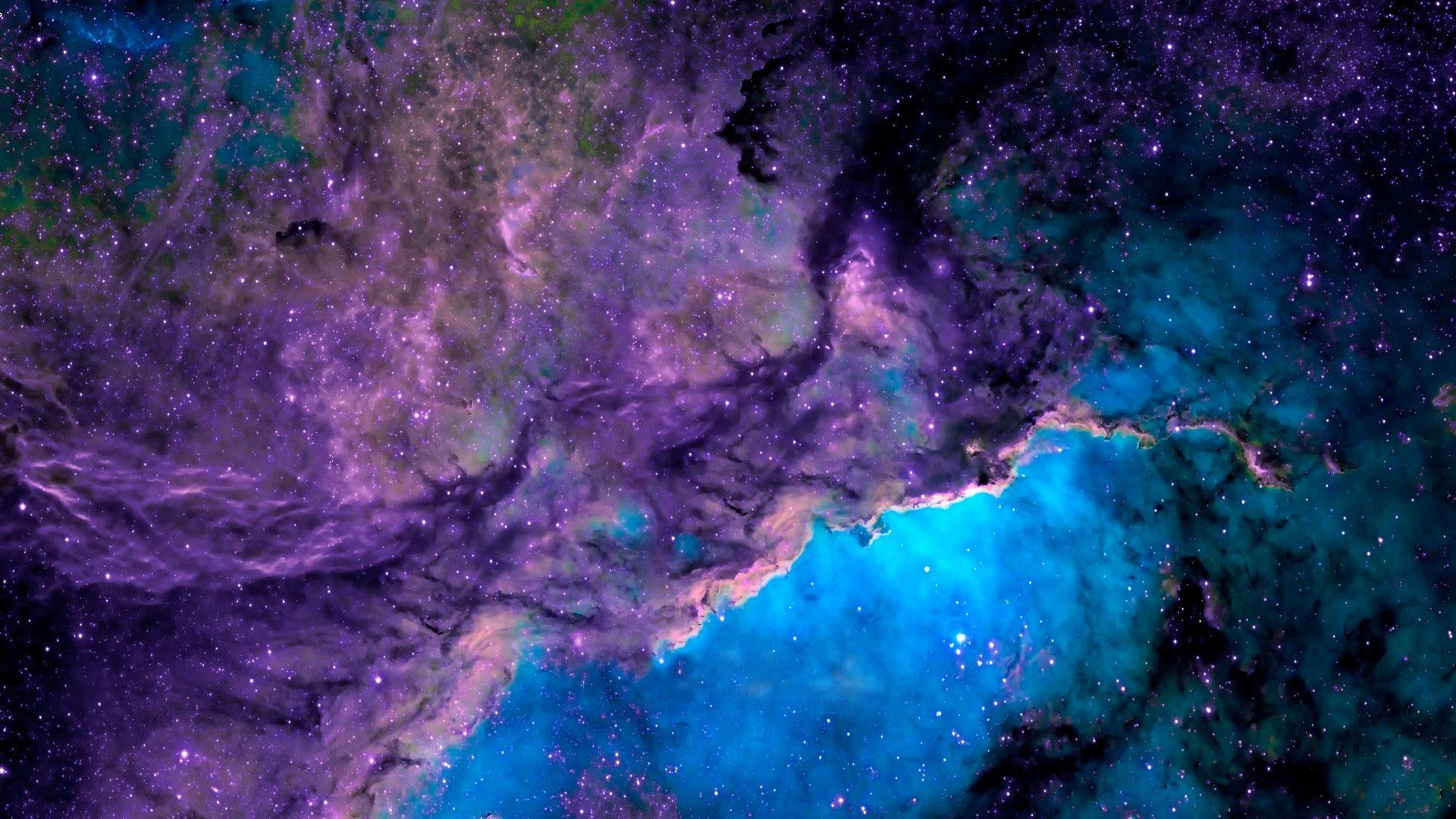 Nebula Galaxy Wallpapers