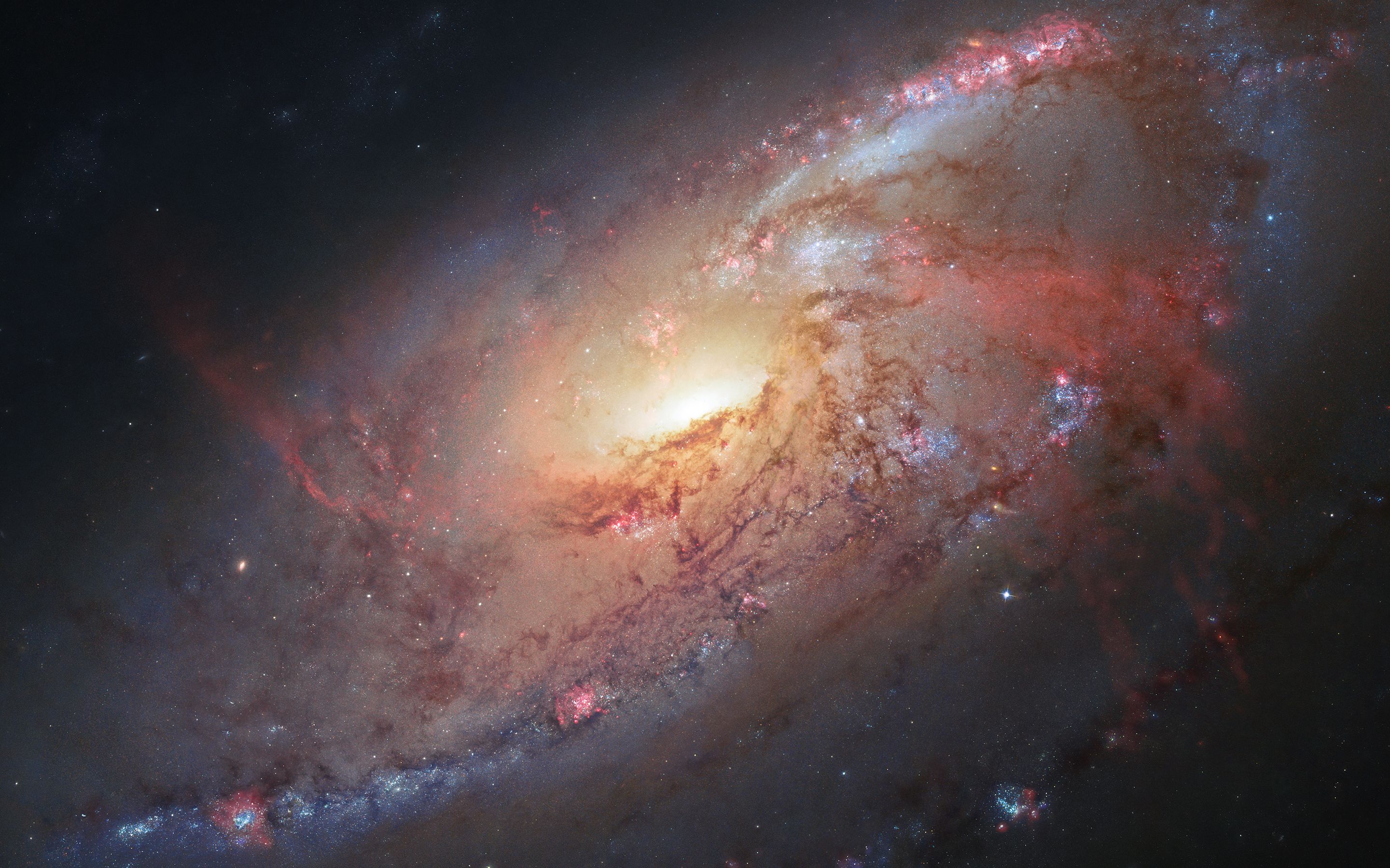 Hubble Galaxy Wallpapers HD Backgrounds