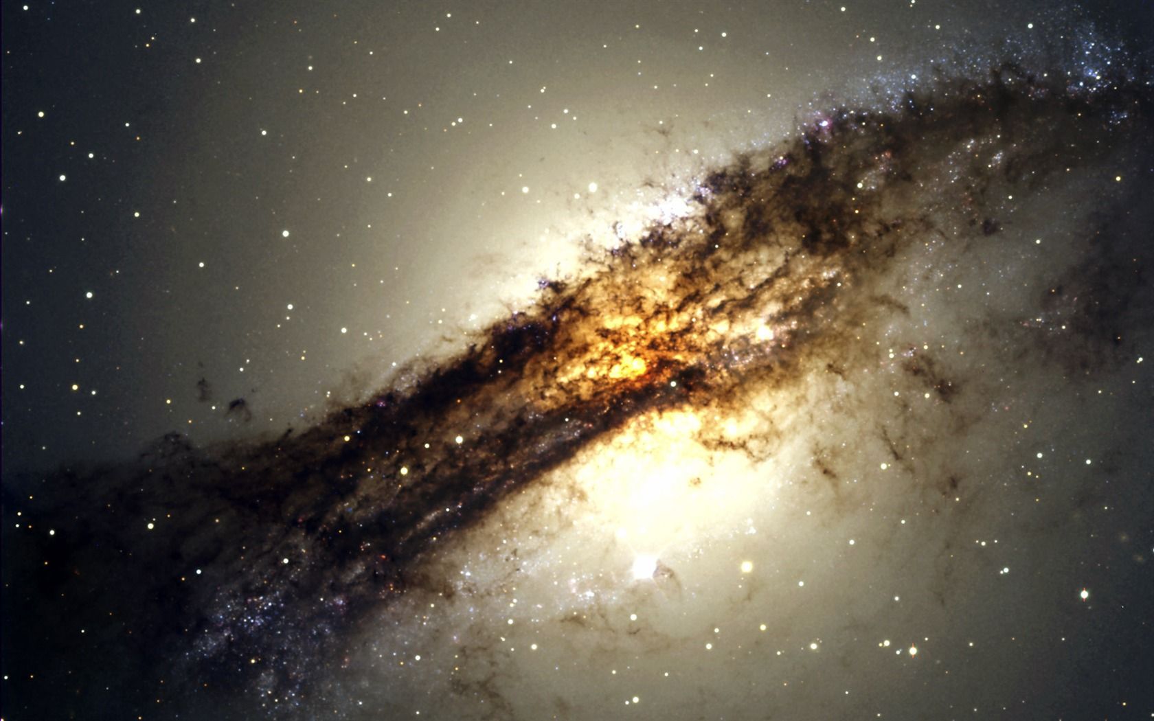 Hubble Wallpaper - Pics about space