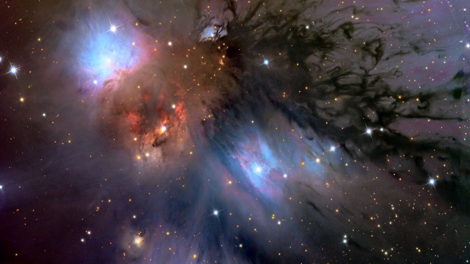 Space Wallpaper 1920x1080 Hubble - Pics about space